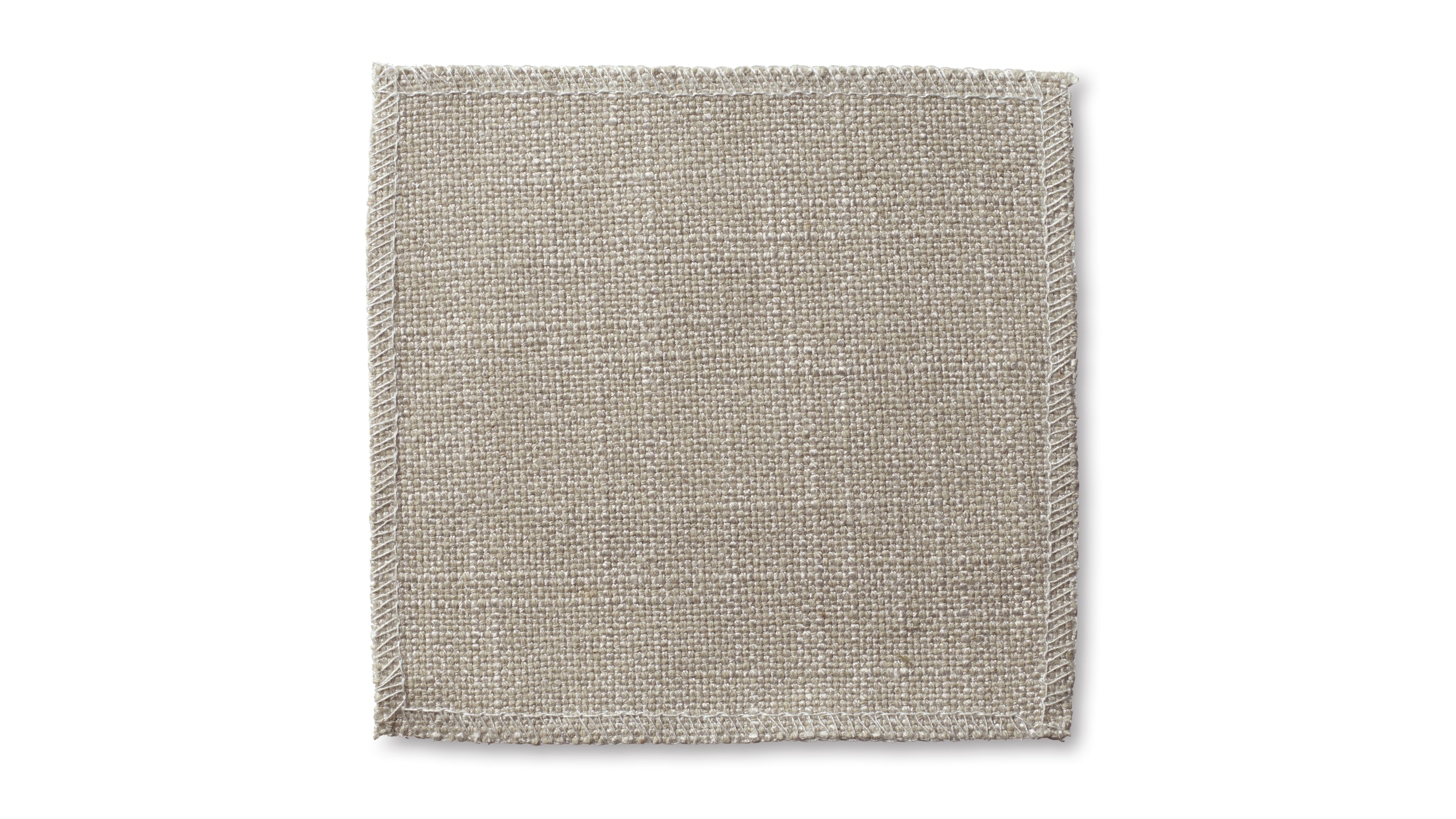 Get Together™ Ottoman, Large, Light Pebble - Image 7