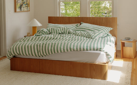 All Beds