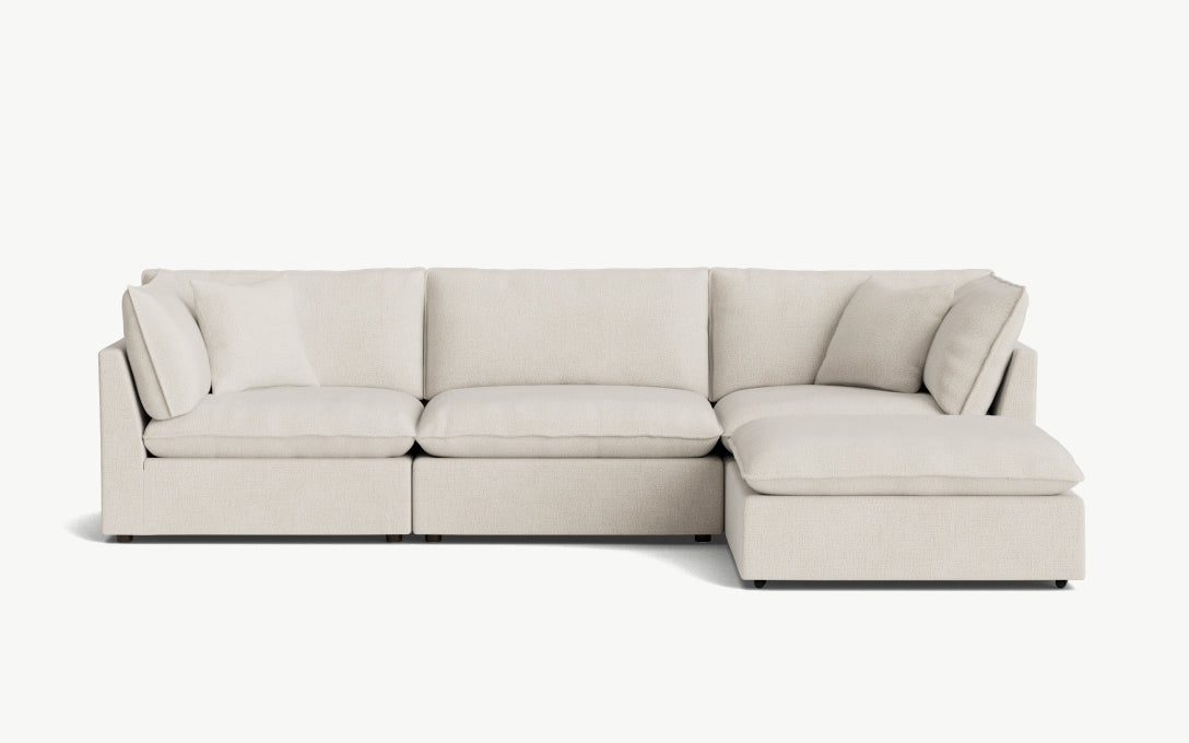 Modular Sectionals