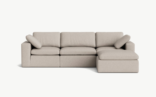 Outdoor Sofas