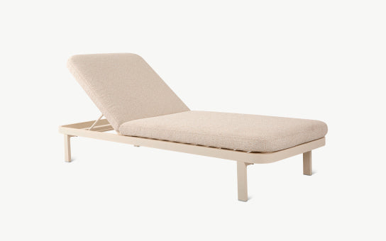 Outdoor Loungers