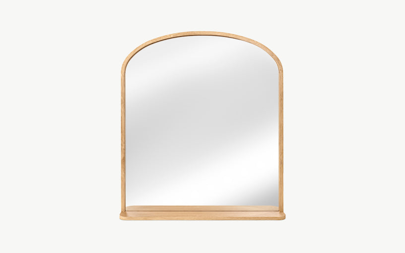 Mirrors