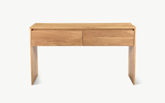 Console Tables