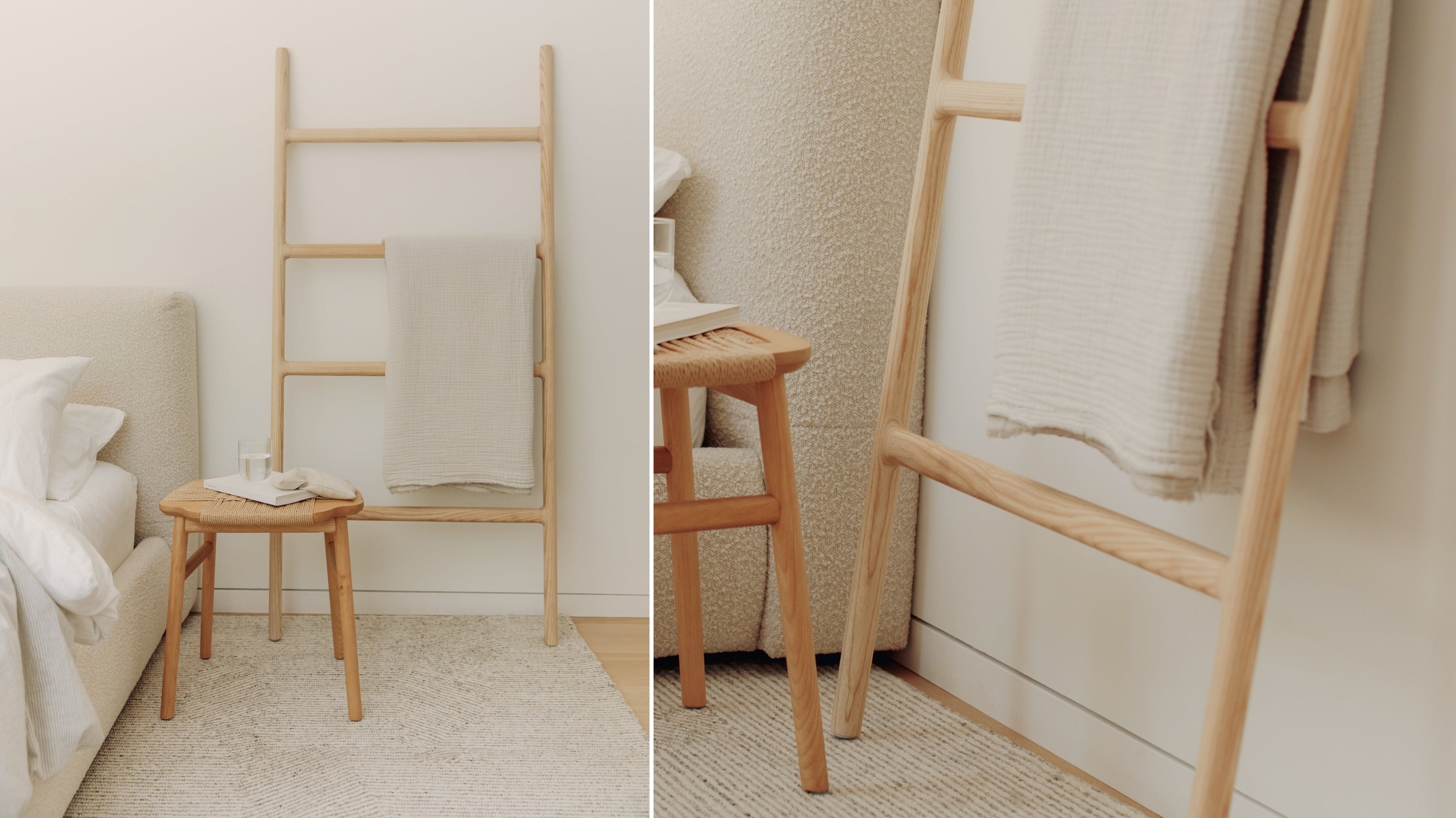 Hang Loose Ladder, Ash - Sundays CompanyACC - EW - 002 - 024
