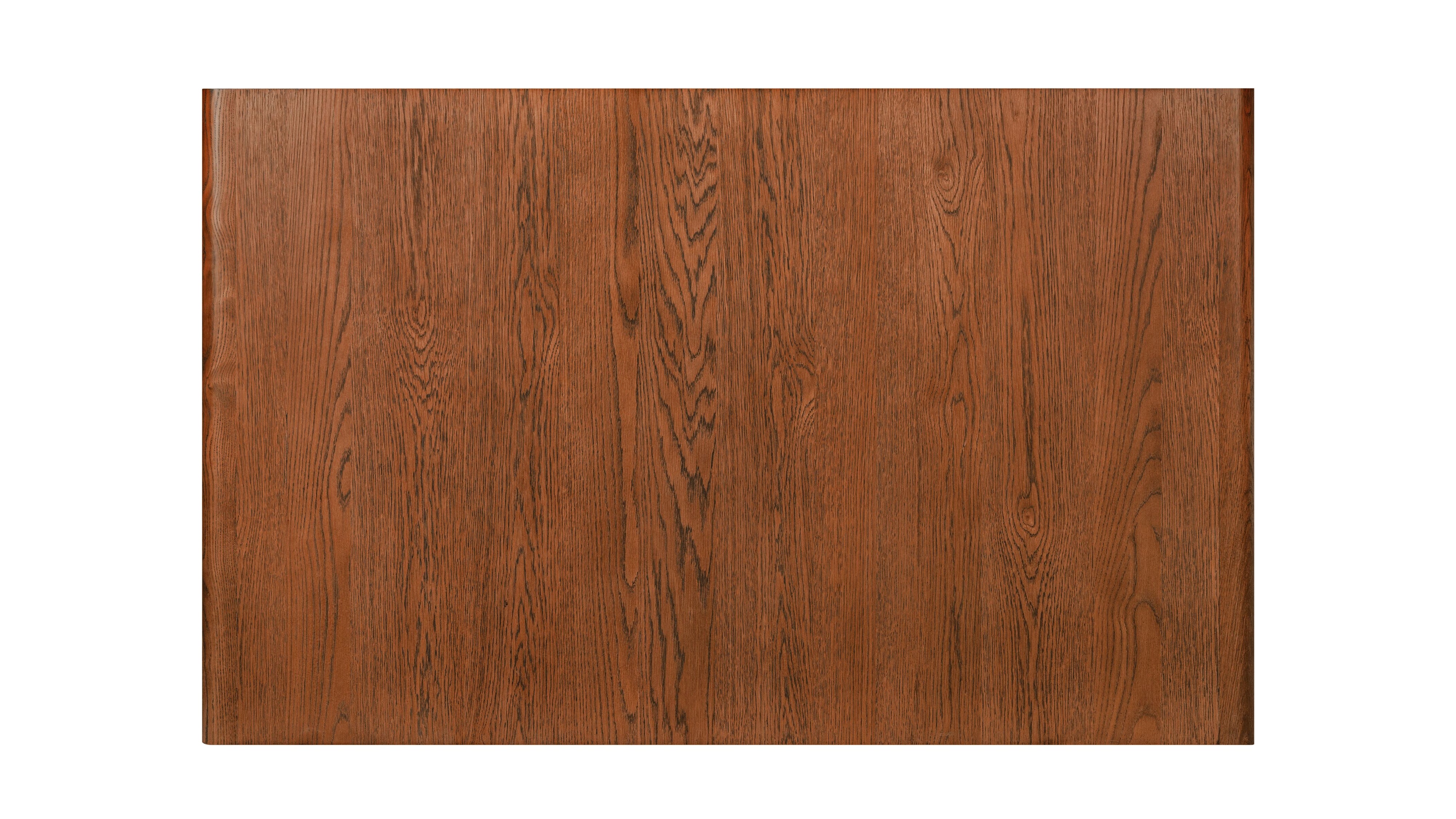 Form Storage Bed, Queen, Stained Walnut - Sundays Company CanadaBED-JU-001-116-0