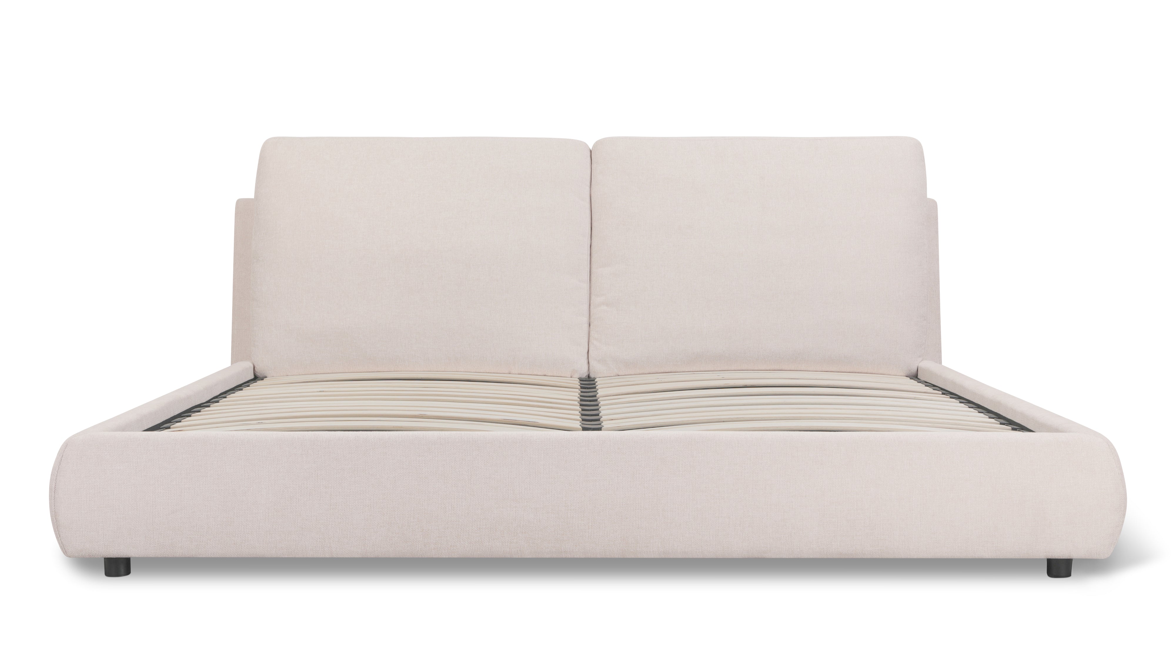 Cloud Bed, Queen, Latte - Sundays Company CanadaBED-RN-003-021-0