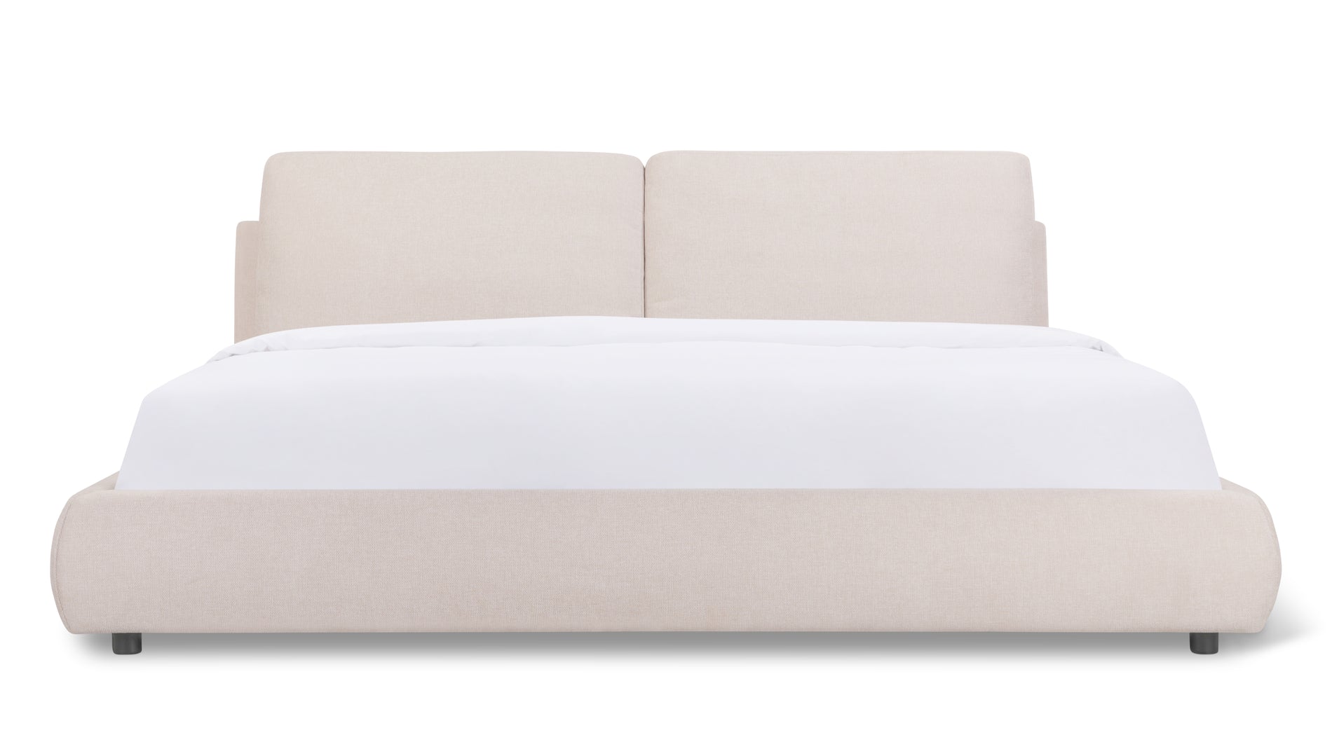 Cloud Bed, Queen, Latte_image