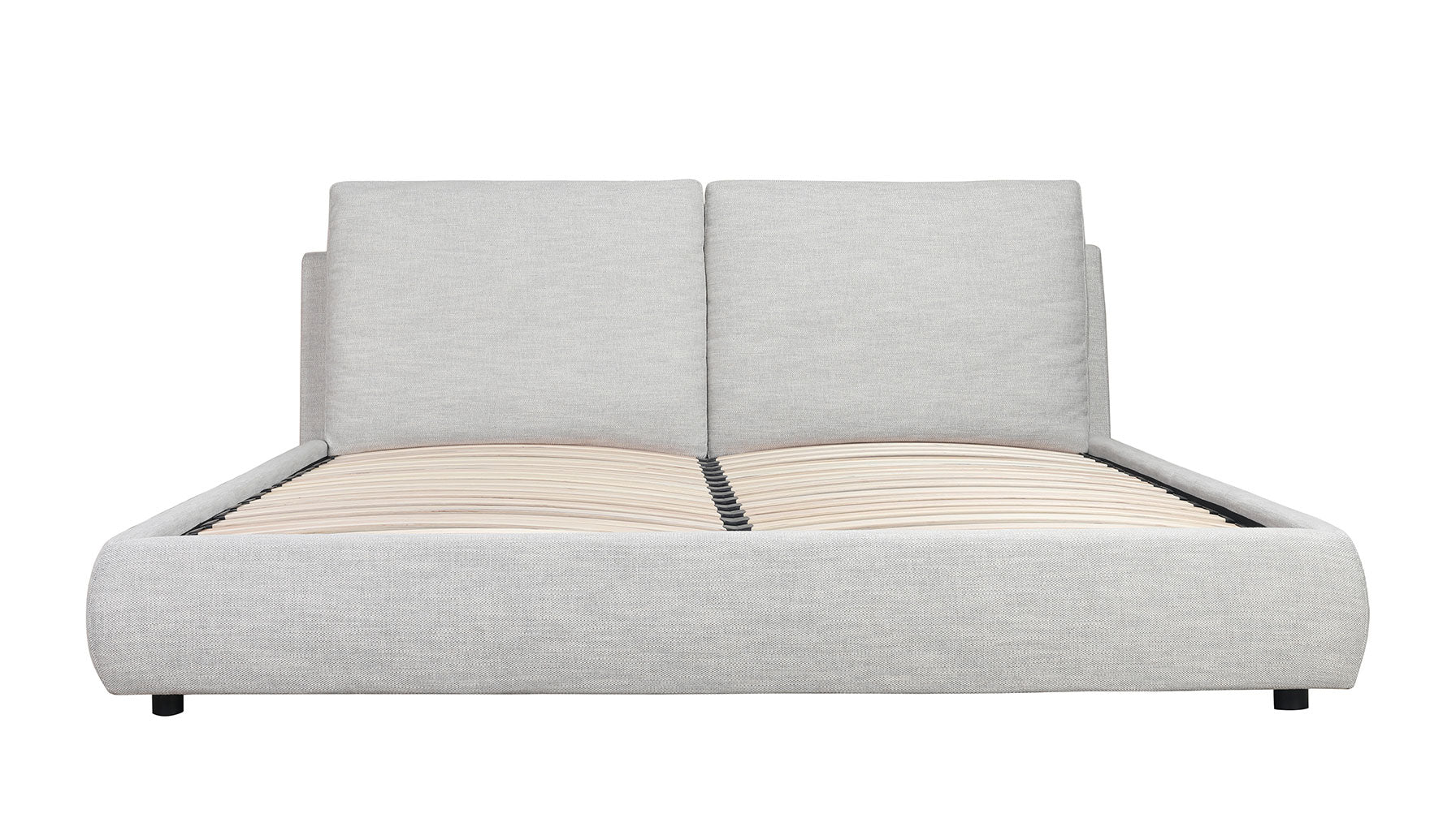 Cloud Bed, King, Stone - Sundays CompanyBED - RN - 004 - 068 - 0