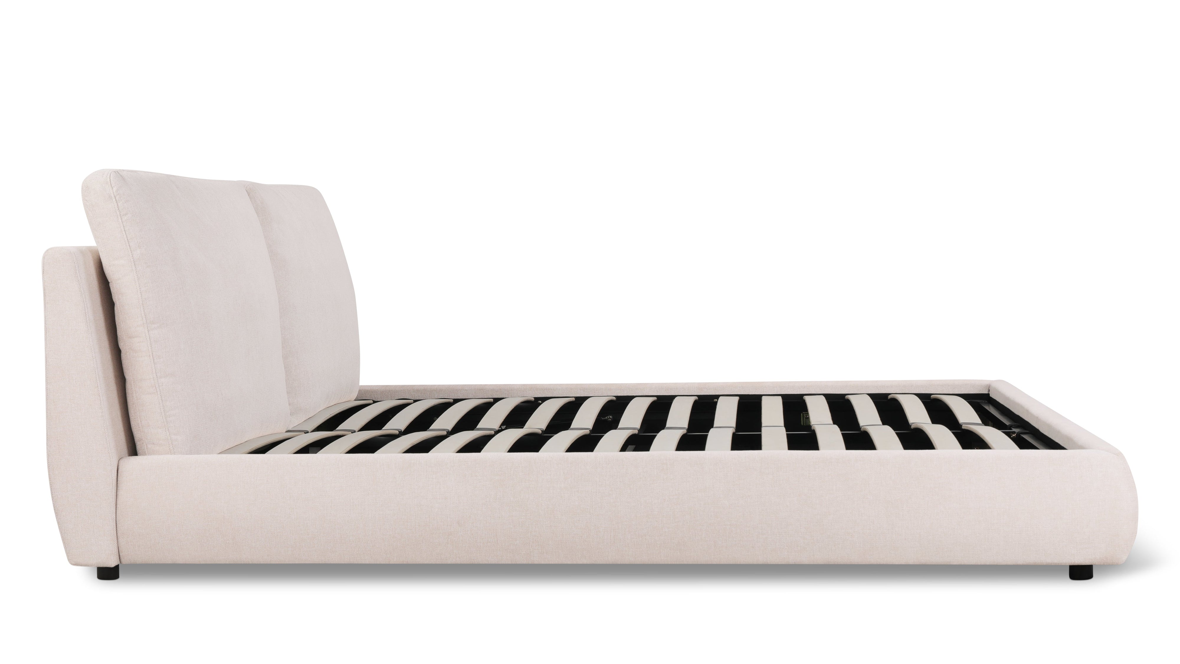 Cloud Bed California King, Latte - Sundays Company CanadaBED-RN-016-021-0