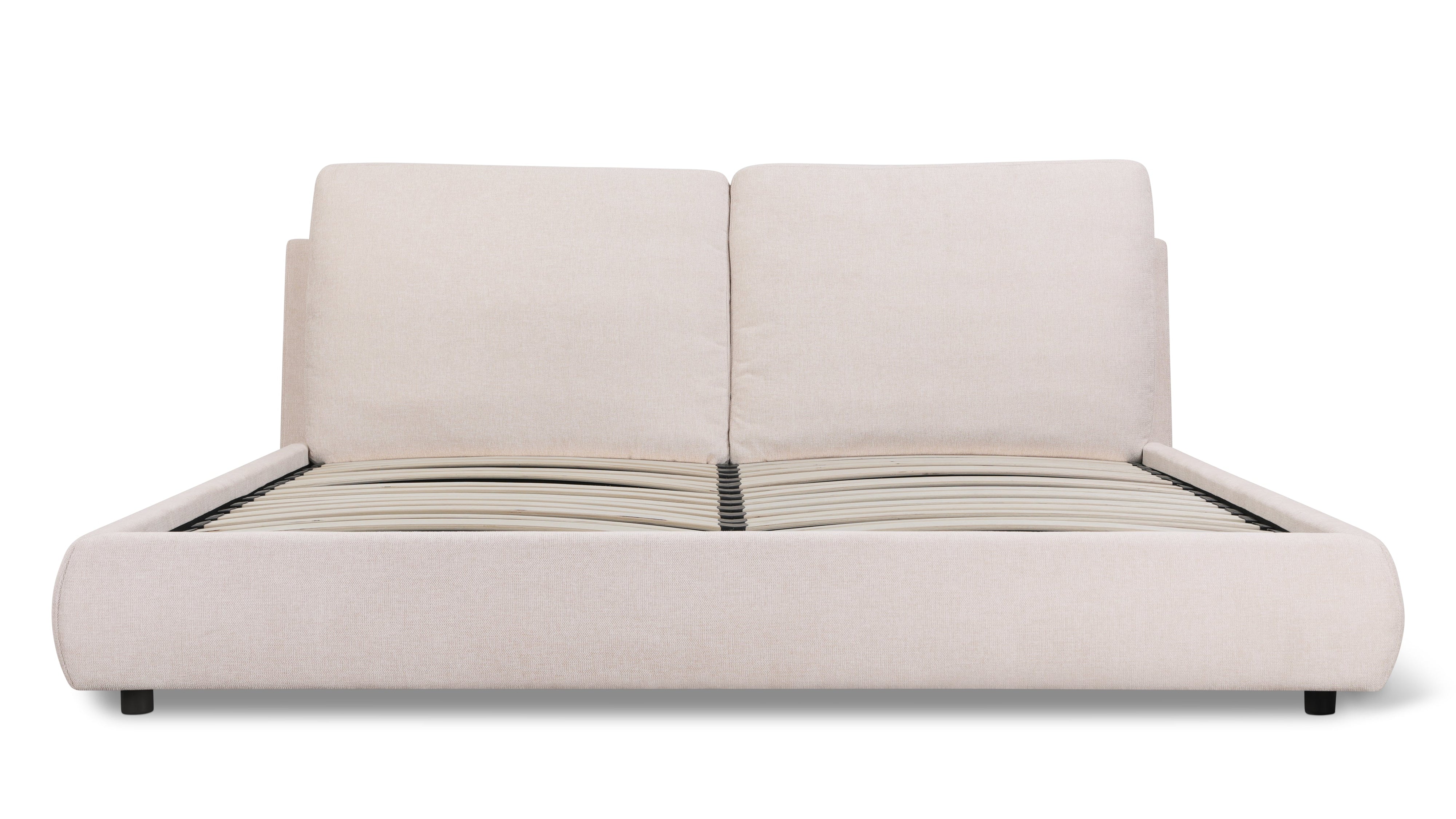 Cloud Bed California King, Latte - Sundays Company CanadaBED-RN-016-021-0