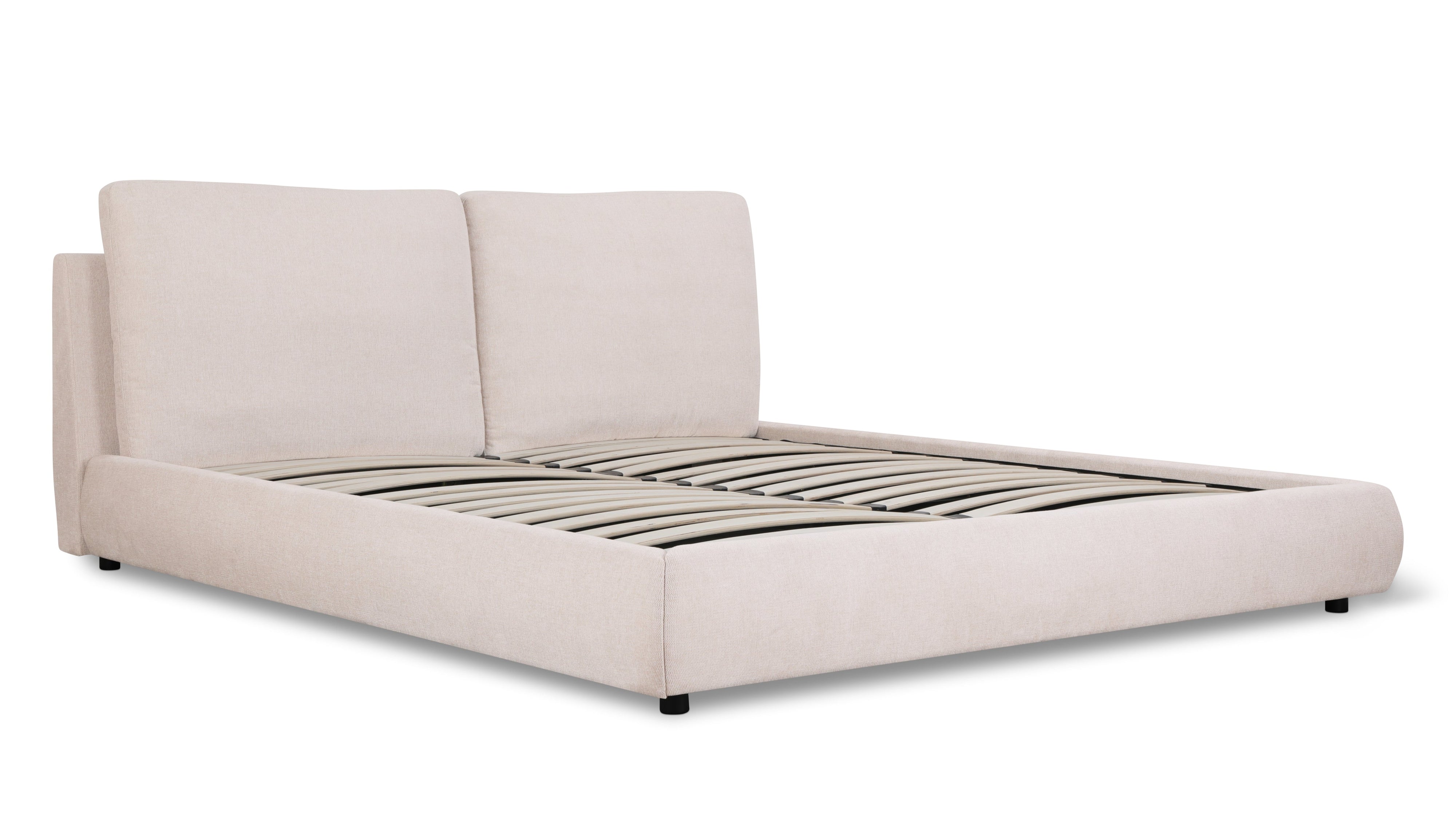 Cloud Bed California King, Latte - Sundays Company CanadaBED-RN-016-021-0