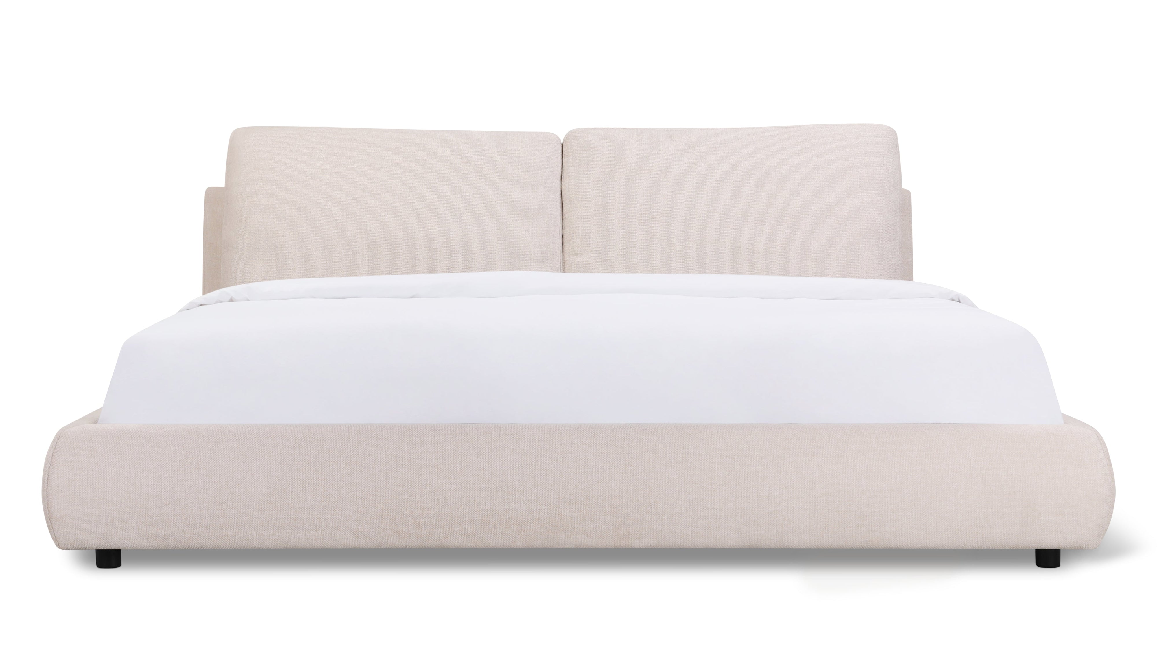 Cloud Bed California King, Latte - Sundays Company CanadaBED-RN-016-021-0