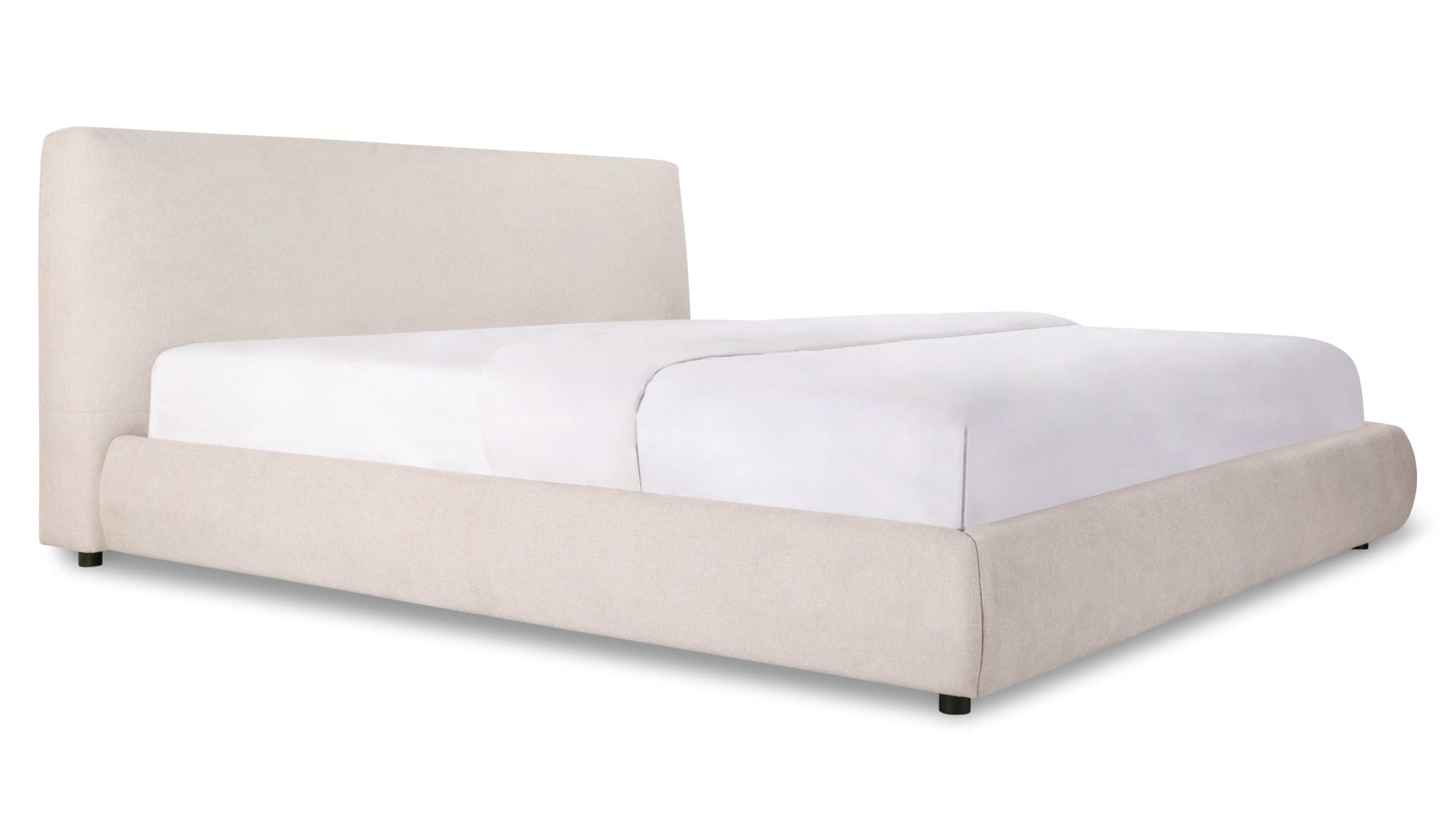 Dream Bed, Queen, Latte