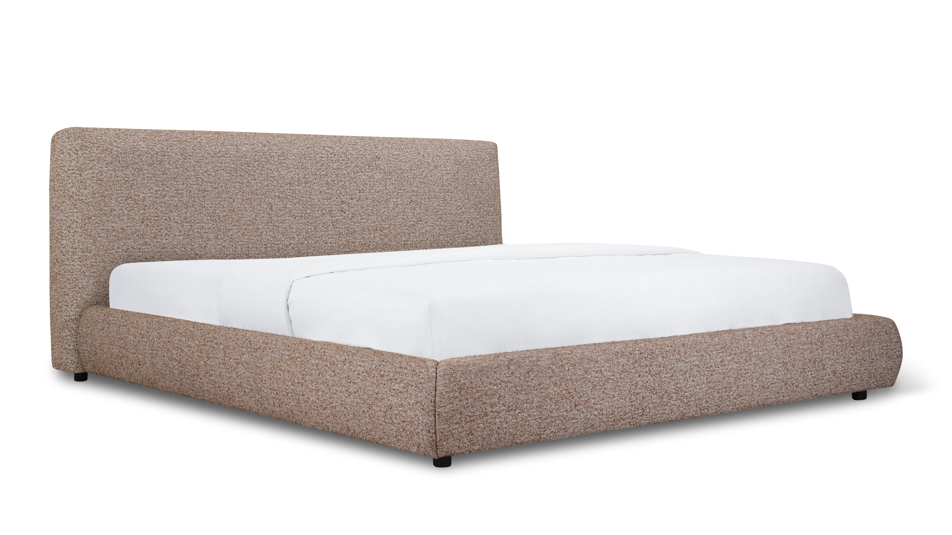 Dream Bed With Storage, King, Teddy - Sundays CompanyBED - RN - 027 - 006 - 0
