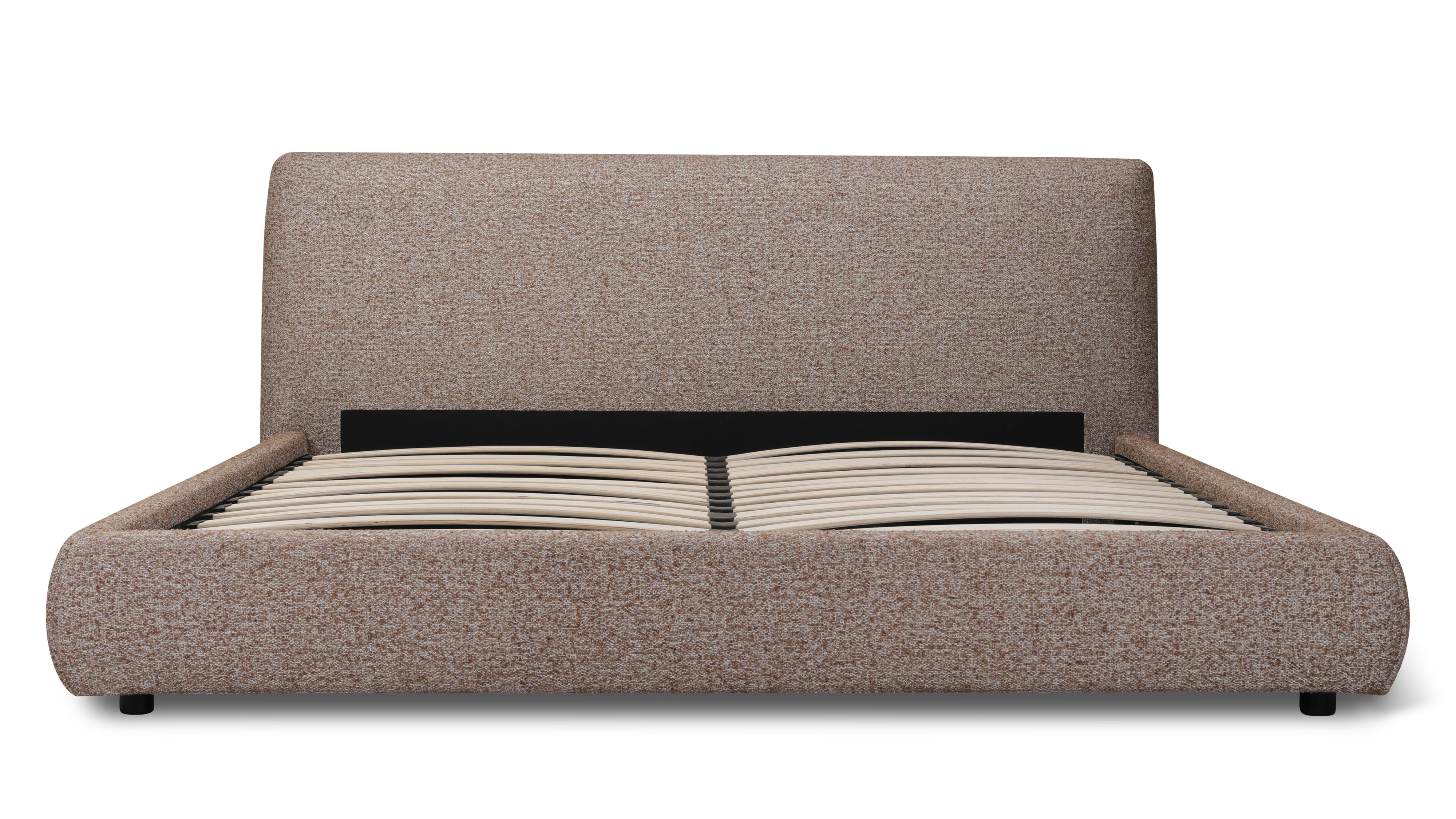 Dream Bed With Storage, King, Teddy - Sundays CompanyBED - RN - 027 - 006 - 0