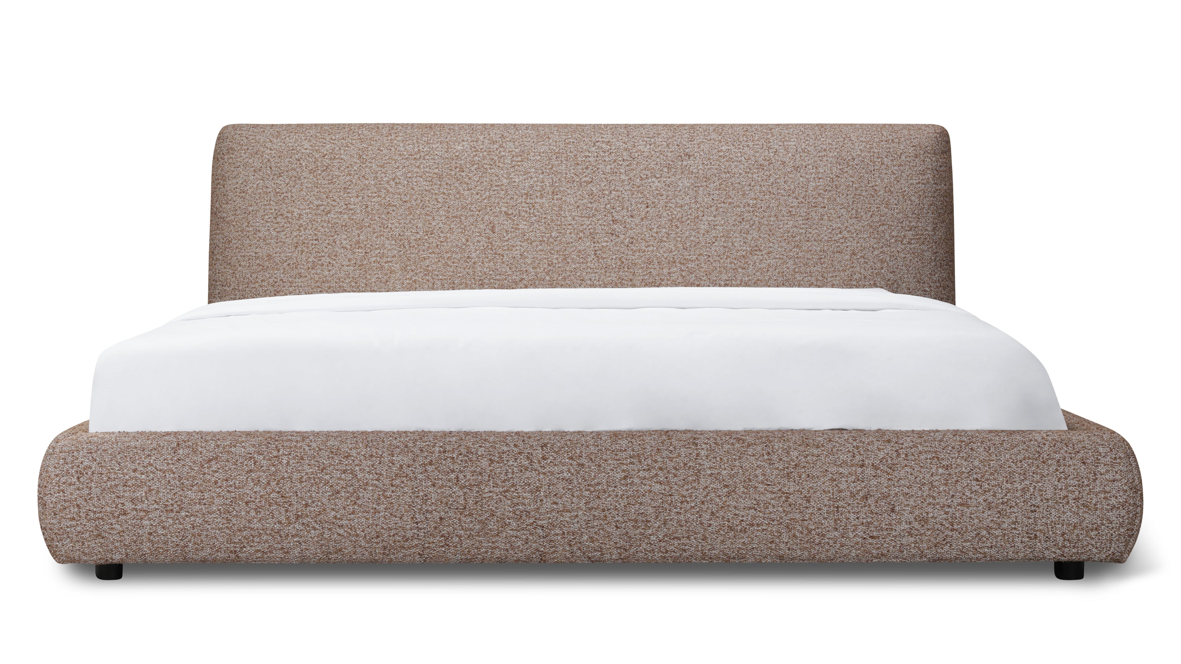 Dream Bed With Storage, King, Teddy - Sundays CompanyBED - RN - 027 - 006 - 0