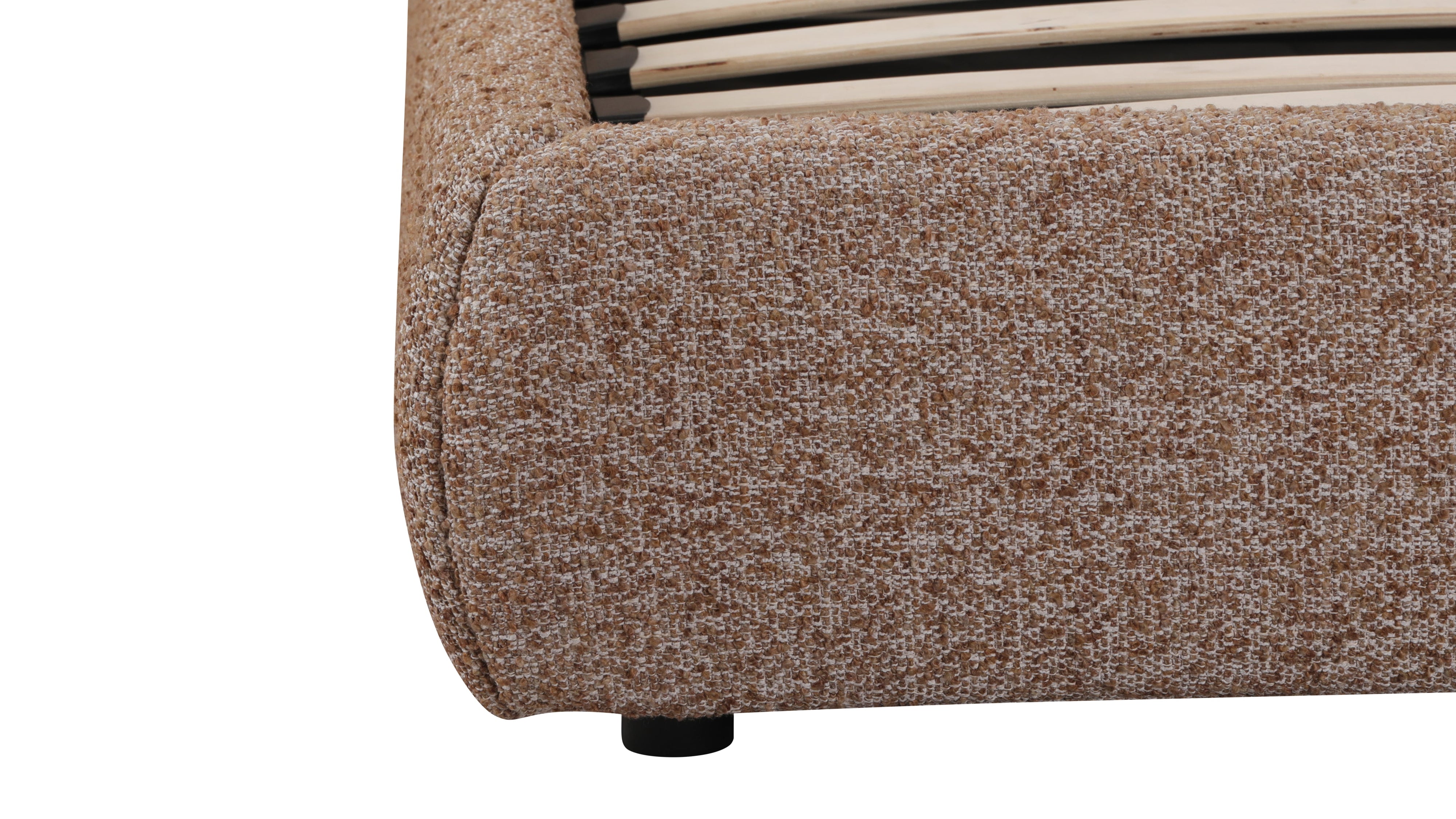 Dream Storage Bed, King, Teddy