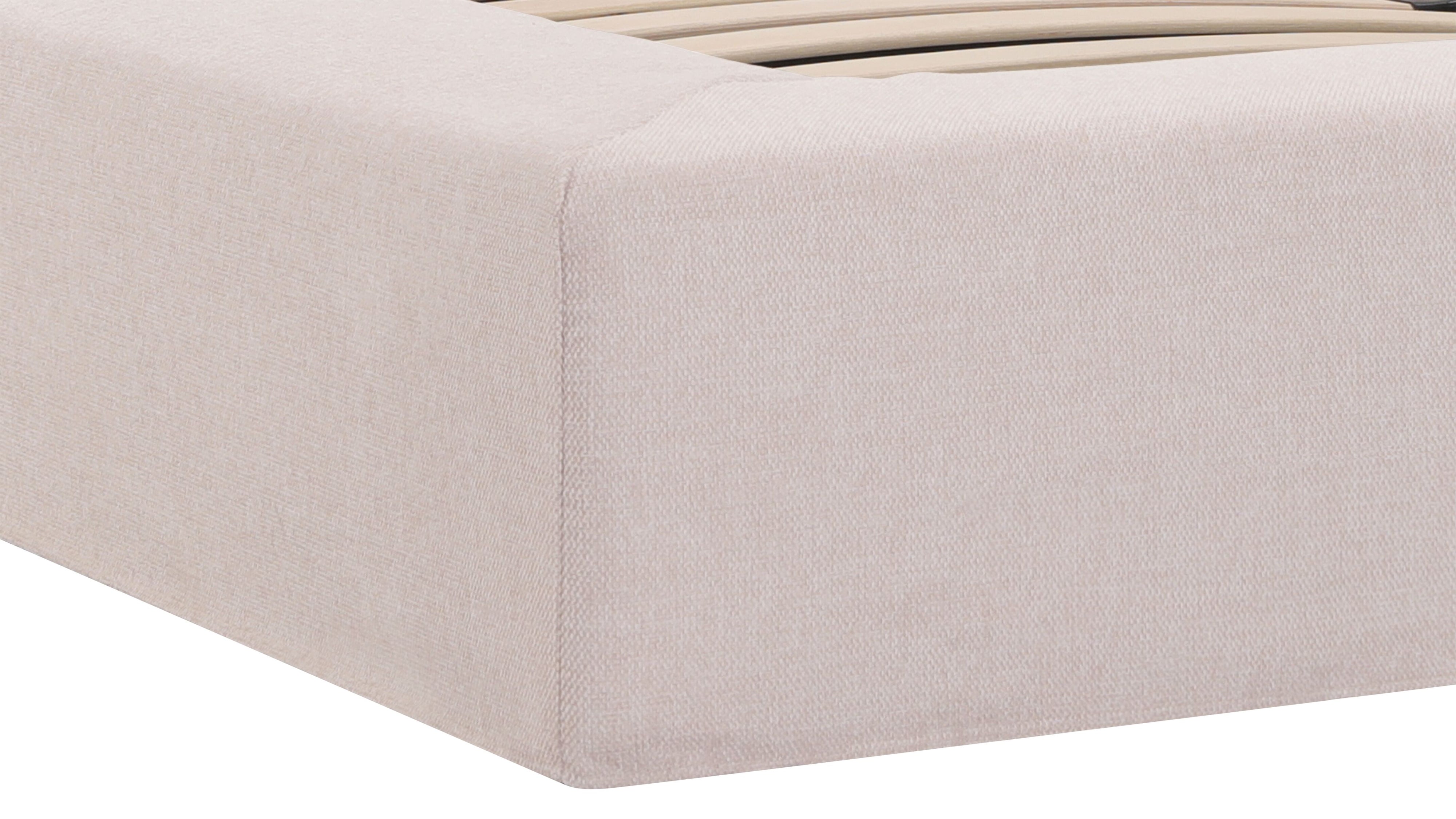 Movie Night™ Storage Bed, Queen, Latte - Sundays Company CanadaBED-RN-036-021-0