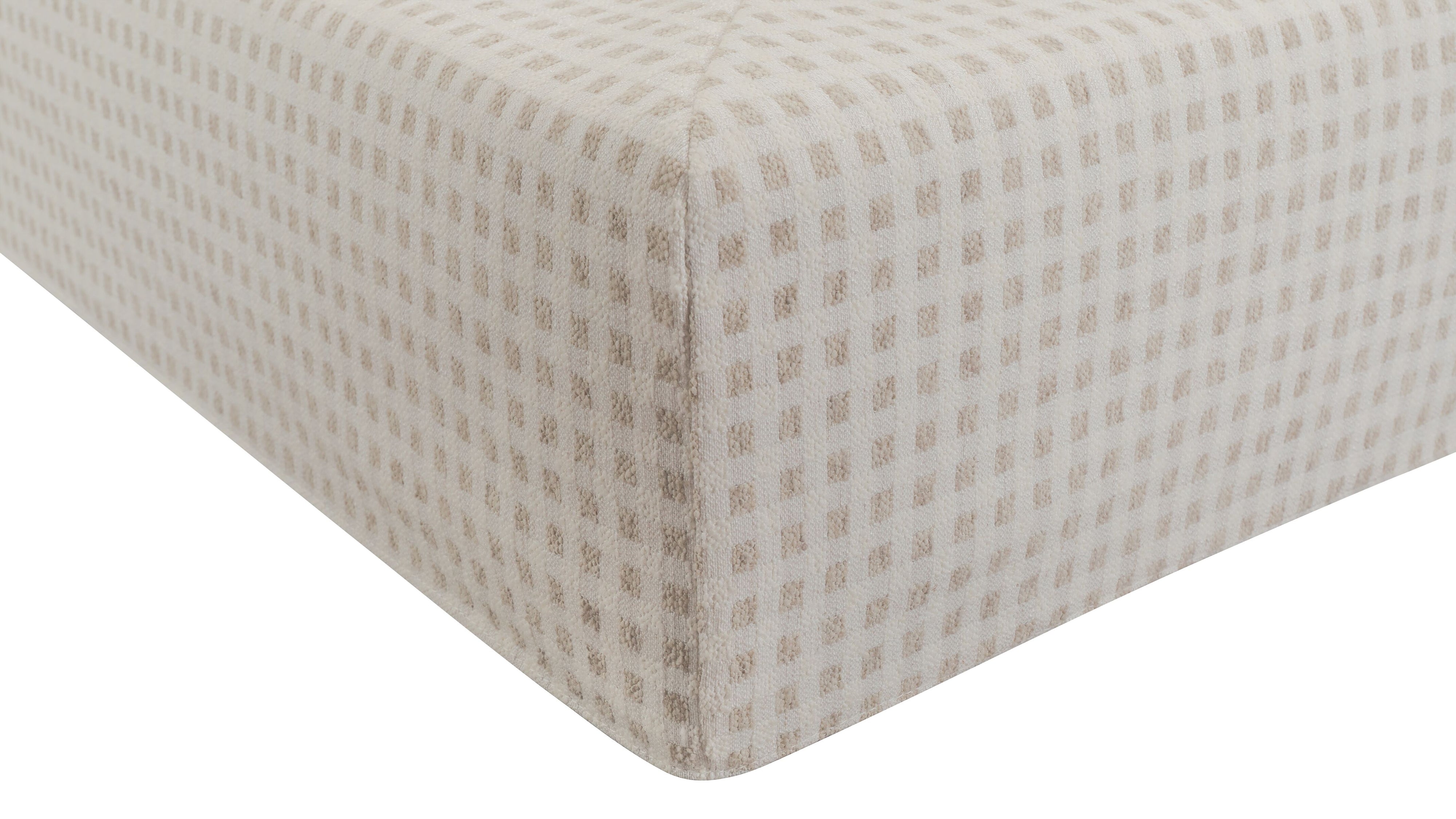 Movie Night™ Storage Bed, Queen, Carmel Check - Sundays Company CanadaBED-RN-036-193-0