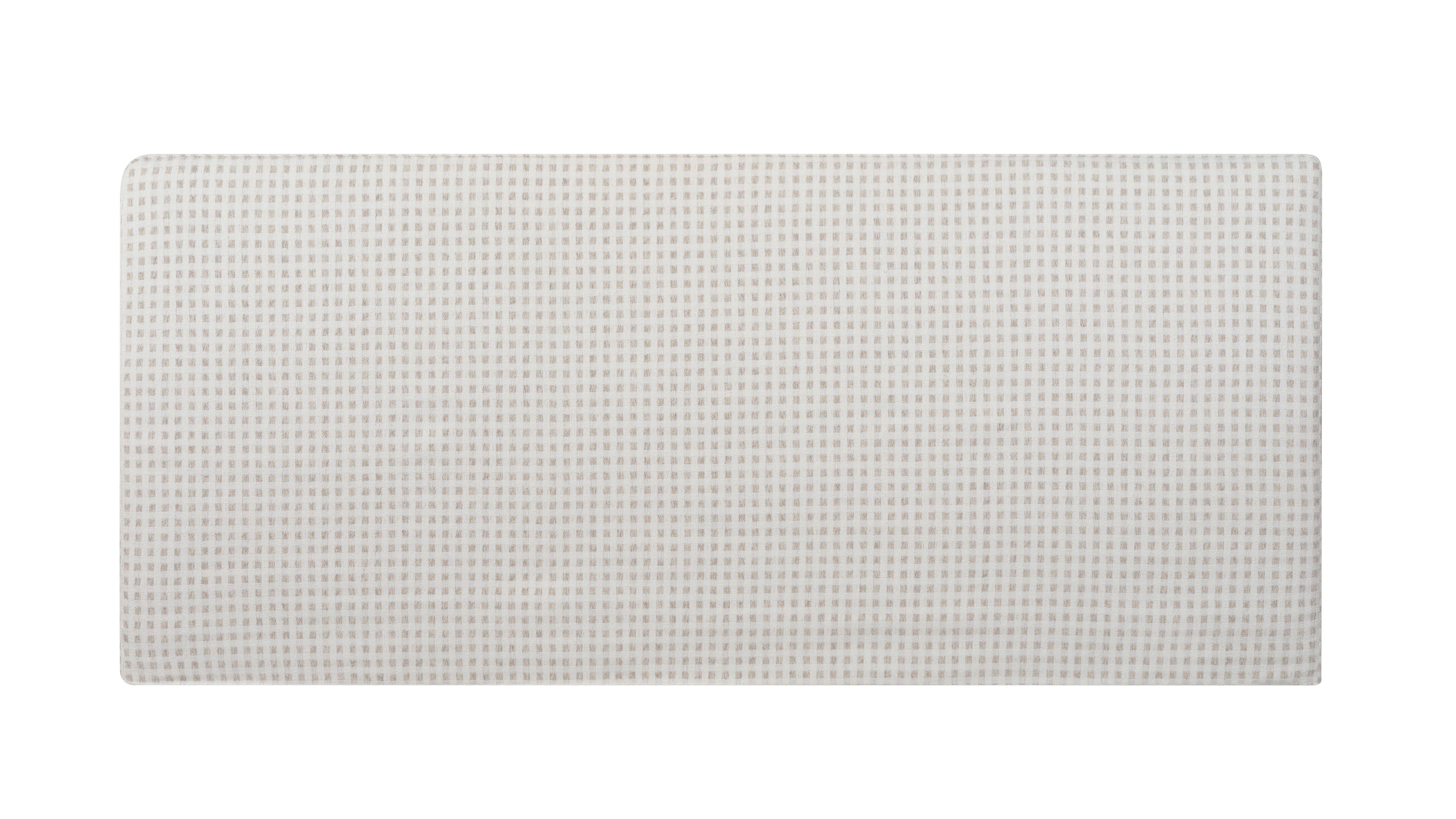 Movie Night™ Storage Bed, Queen, Carmel Check - Sundays Company CanadaBED-RN-036-193-0