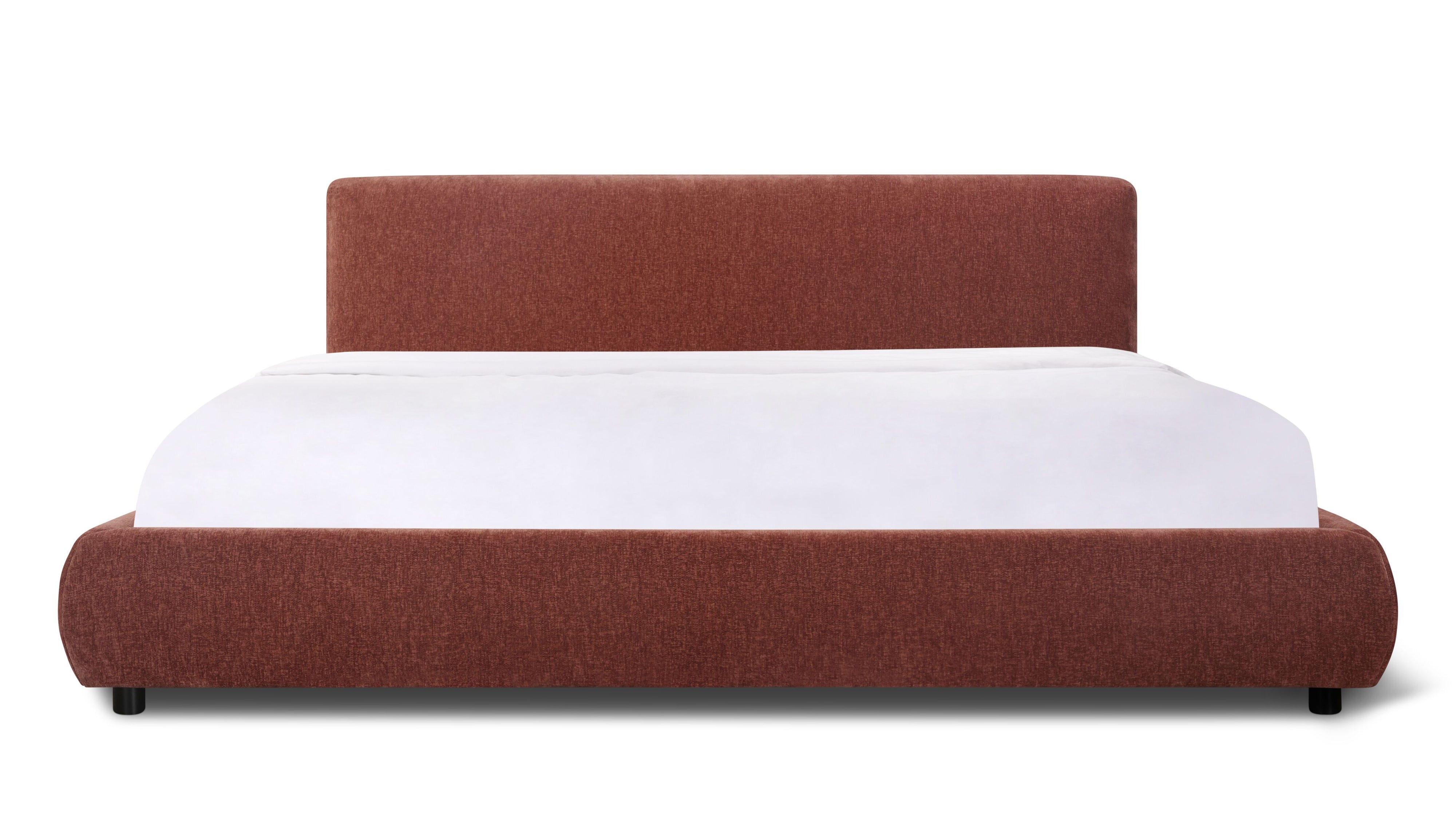 Dream Storage Bed, King, Toffee