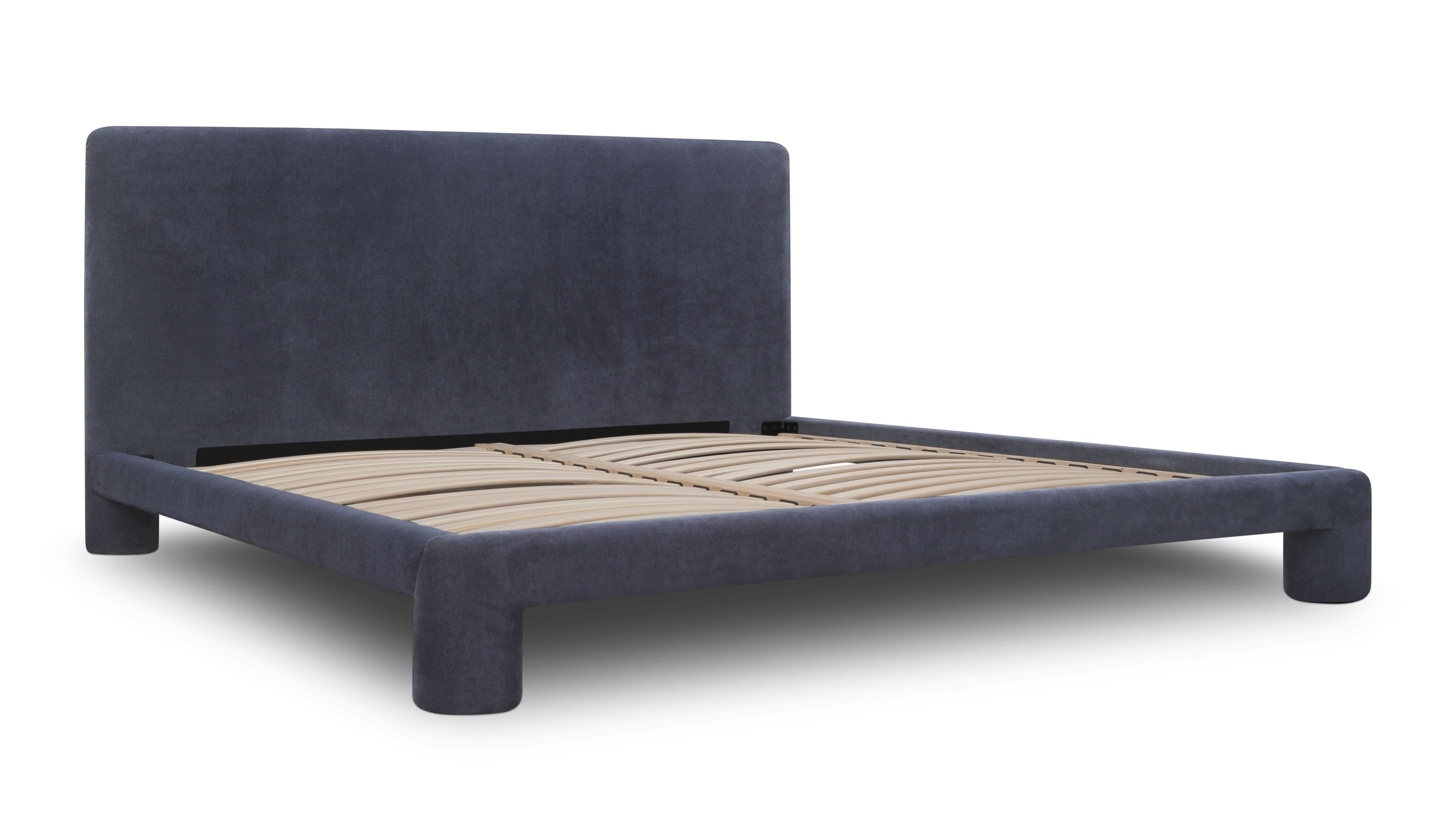 Lunar Bed, Queen, Twilight