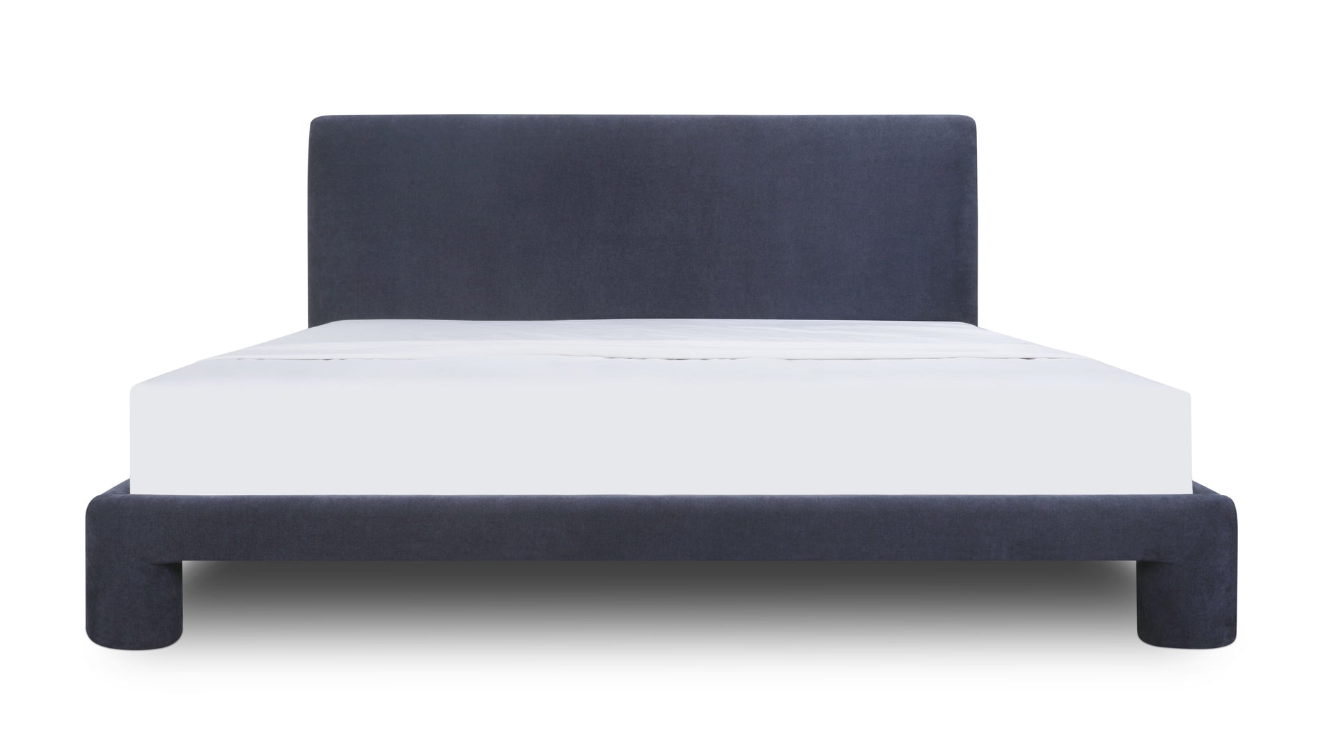 Lunar Bed, Queen, Twilight_image