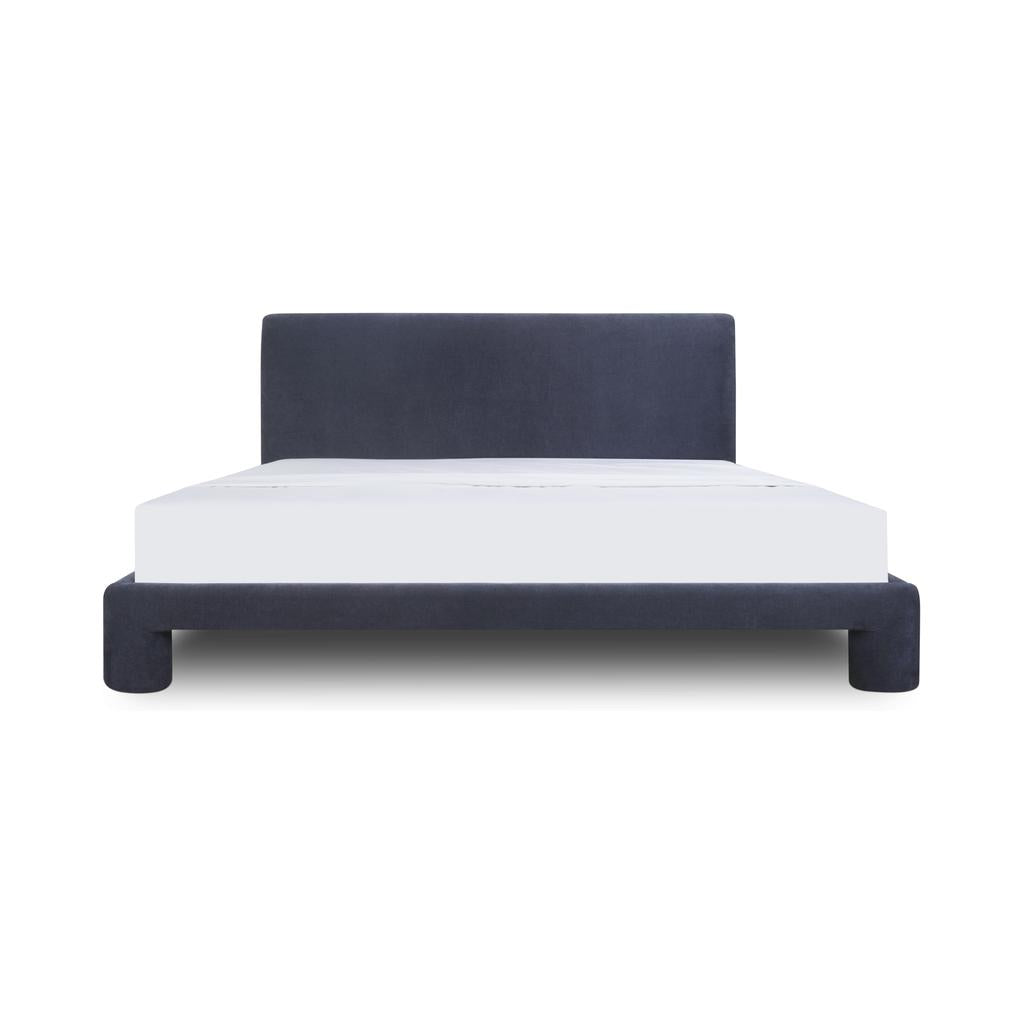 Lunar Bed, Queen, Twilight