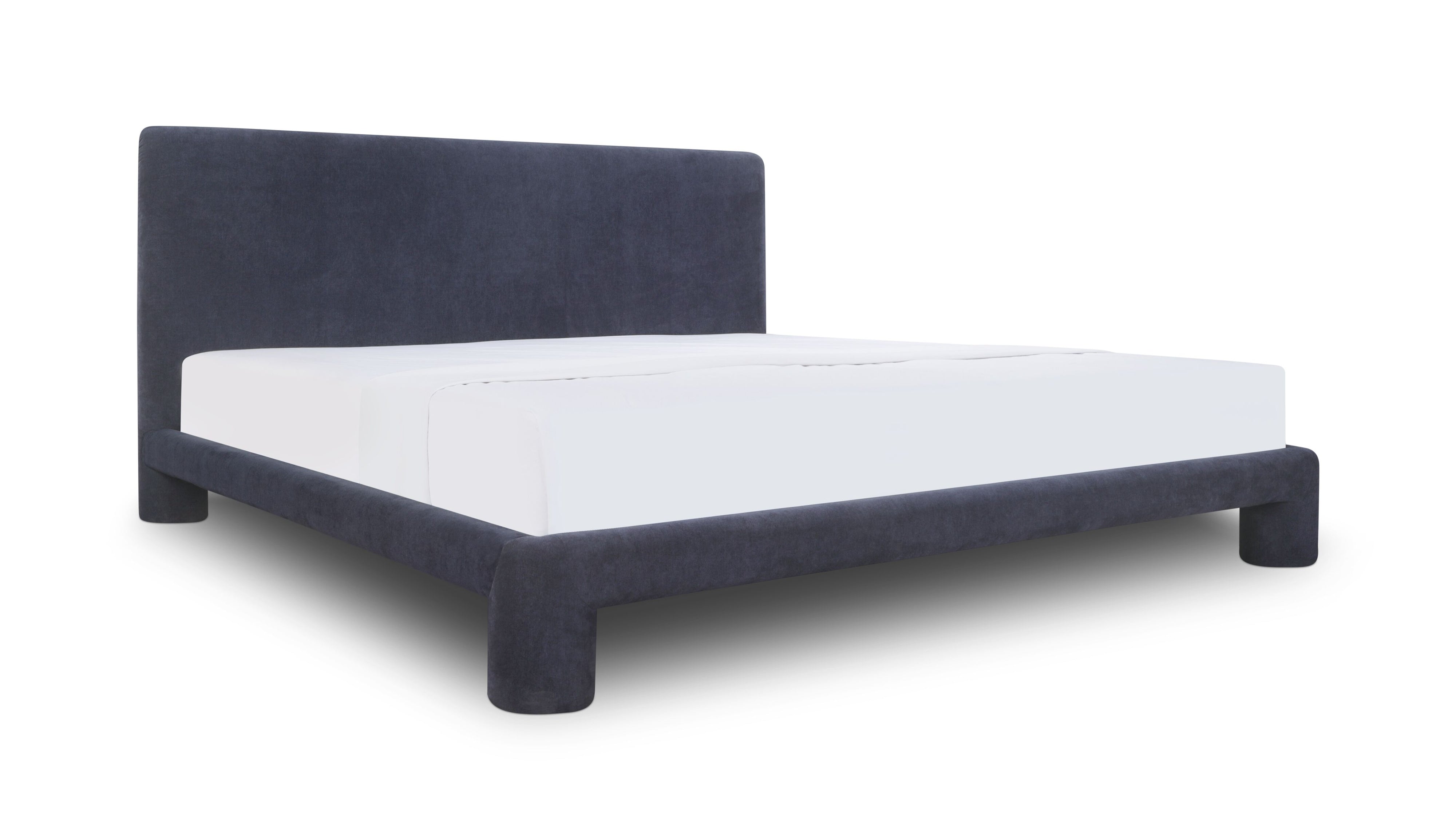 Lunar Bed, King, Twilight