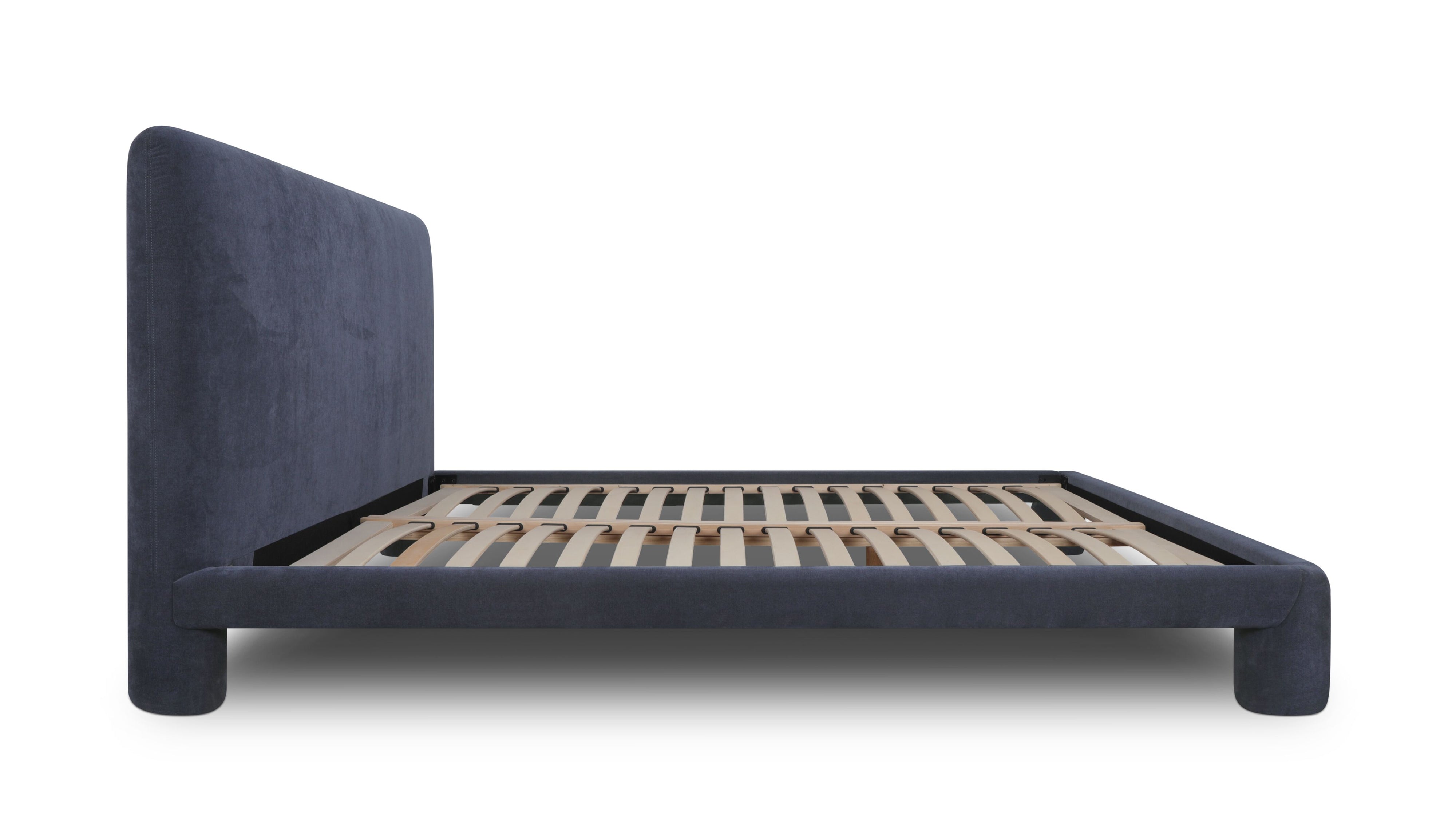 Lunar Bed, King, Twilight