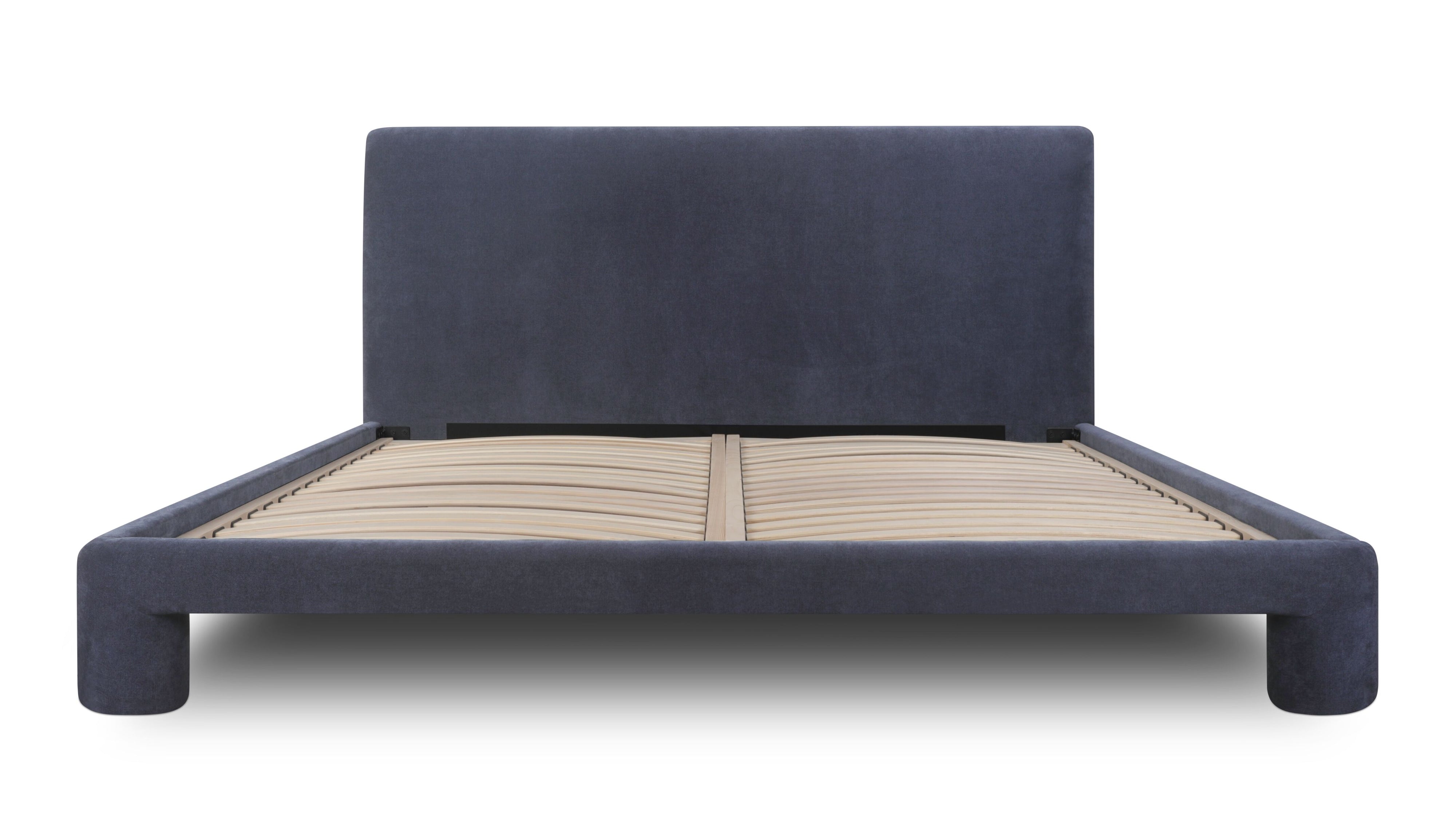 Lunar Bed, King, Twilight