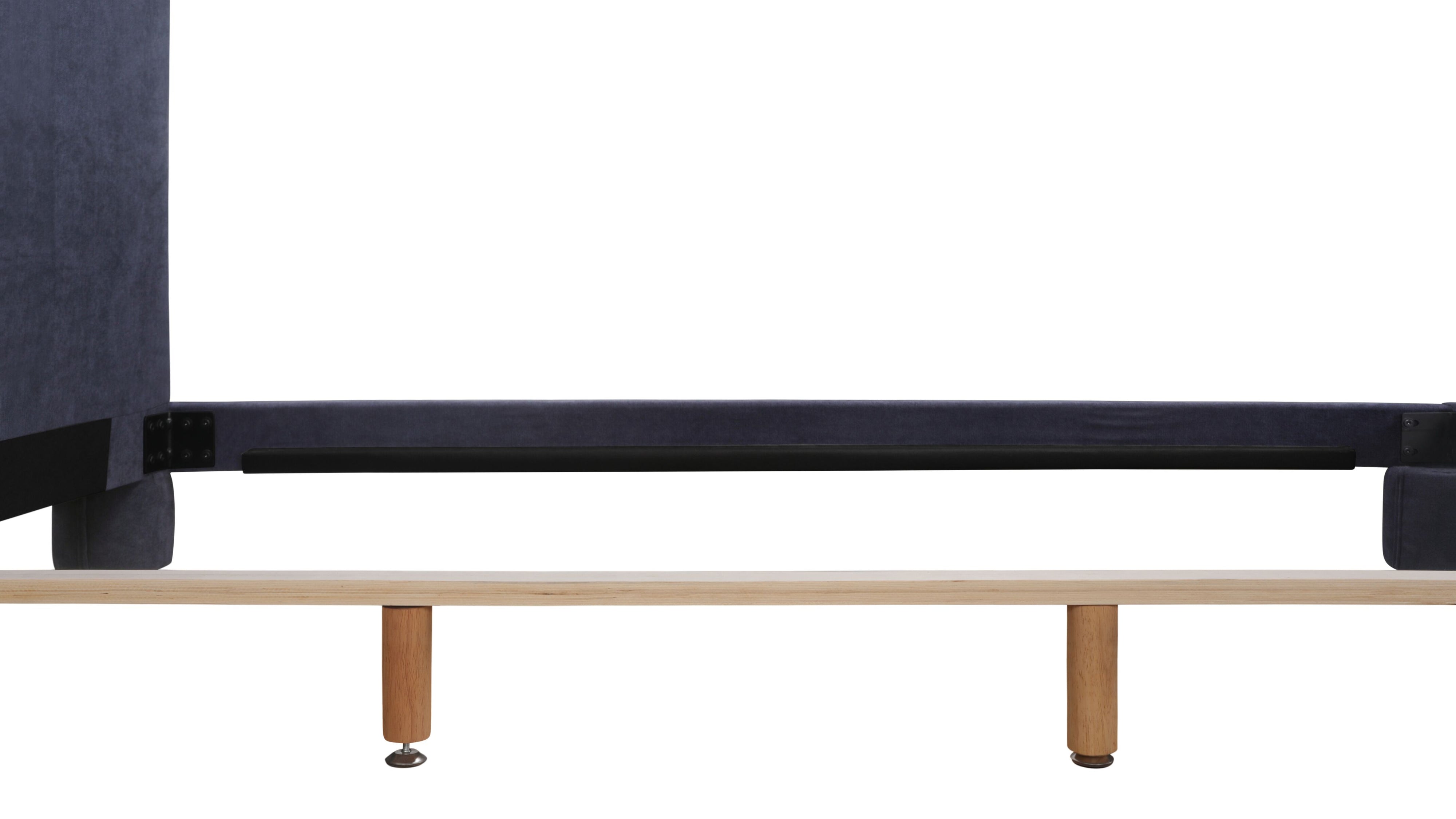 Lunar Bed, King, Twilight