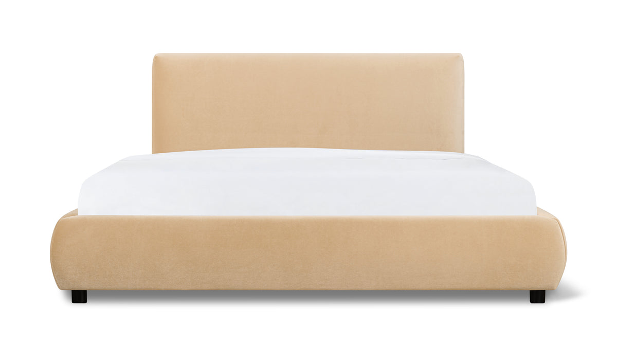 Dream Bed, Queen, Honey