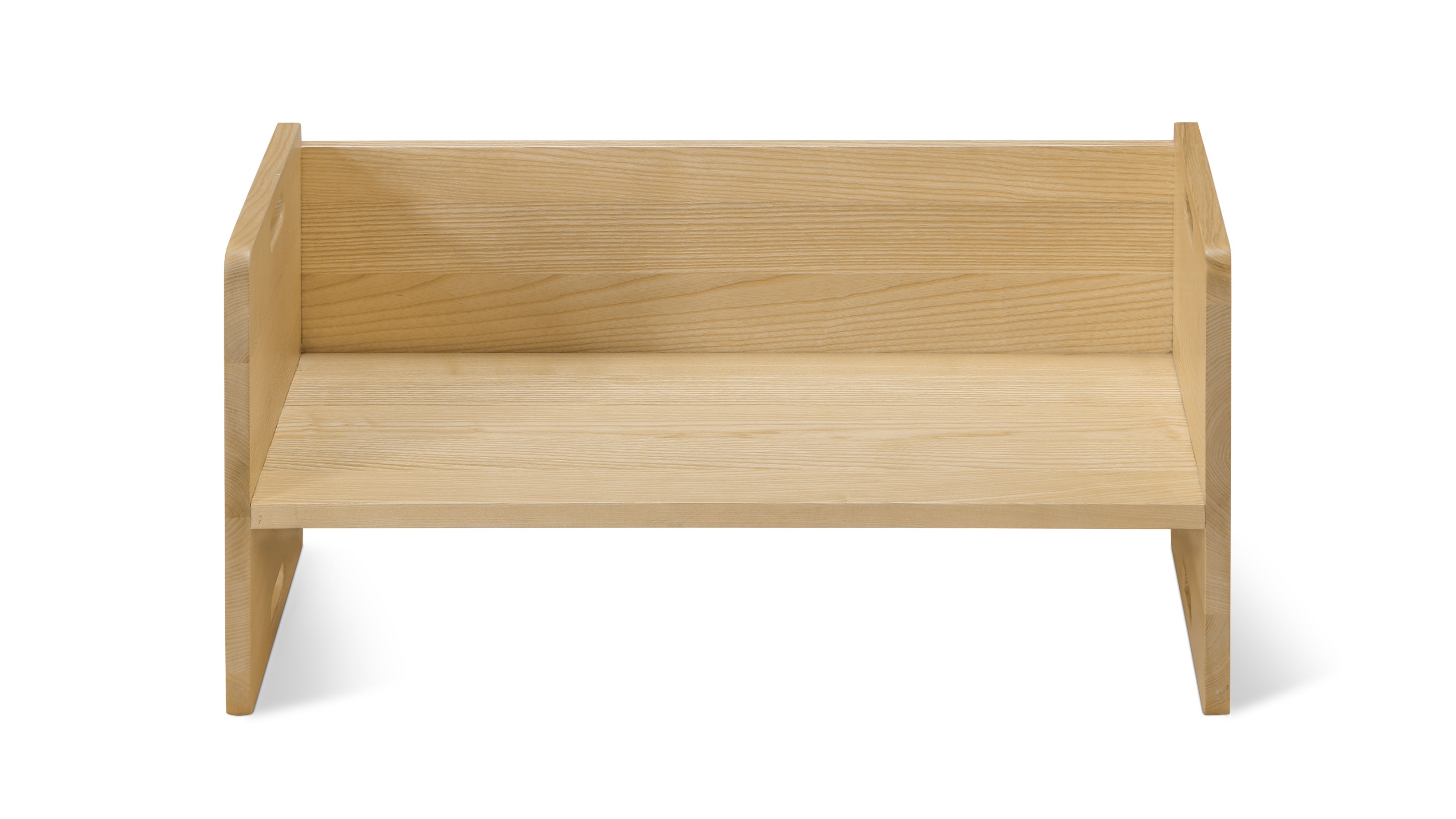 Flip Me Bench, Solid Ash - Image 11