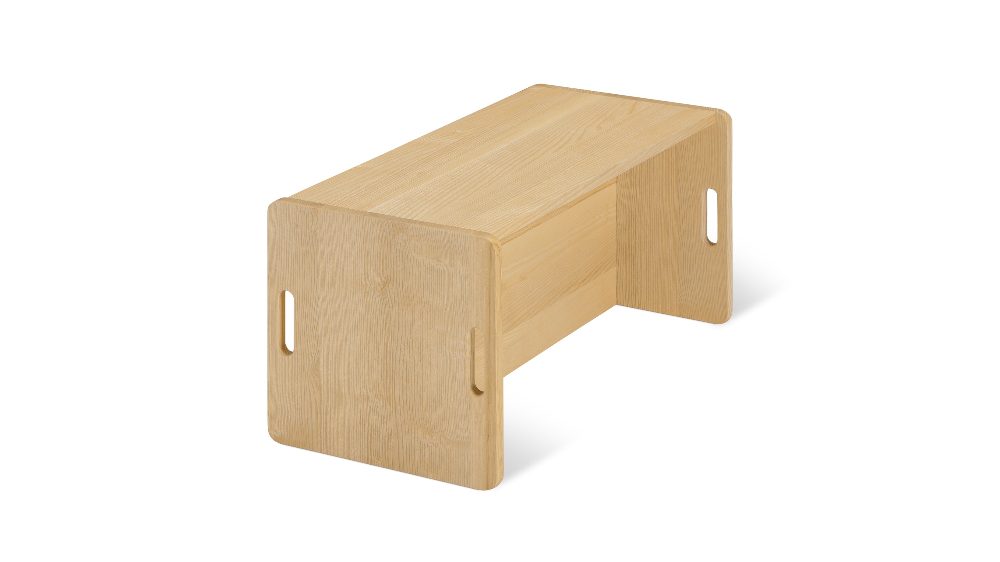 Flip Me Bench, Ash - Sundays Company CanadaBEN-BC-009-024
