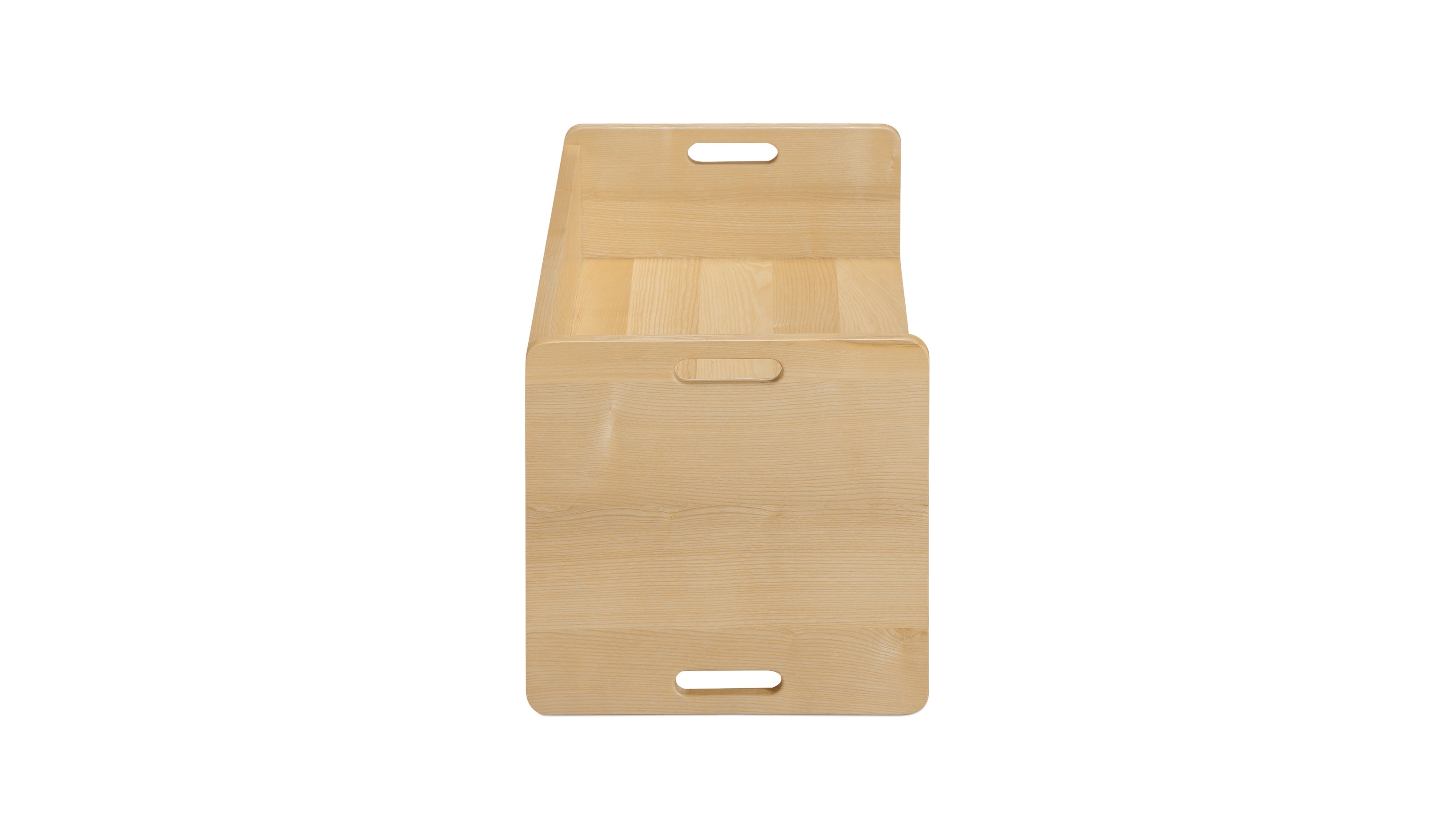 Flip Me Bench, Solid Ash - Image 11