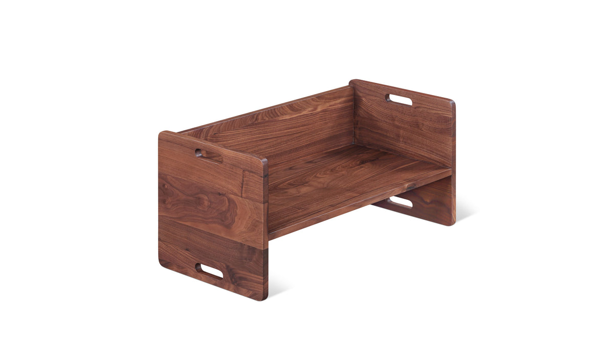 Flip Me Bench, Walnut_image