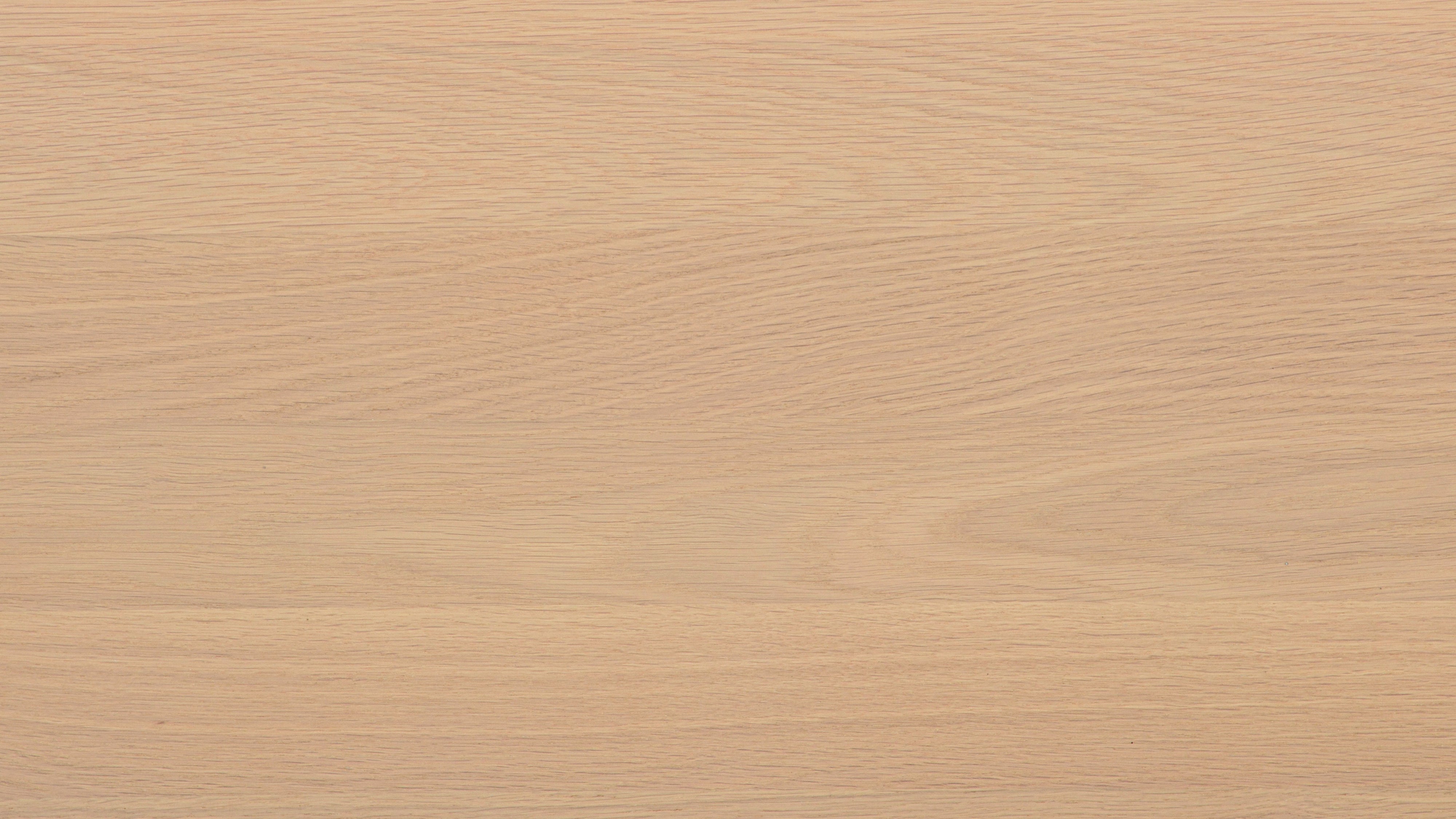 Everyday Storage Bench, Large, Pale Oak