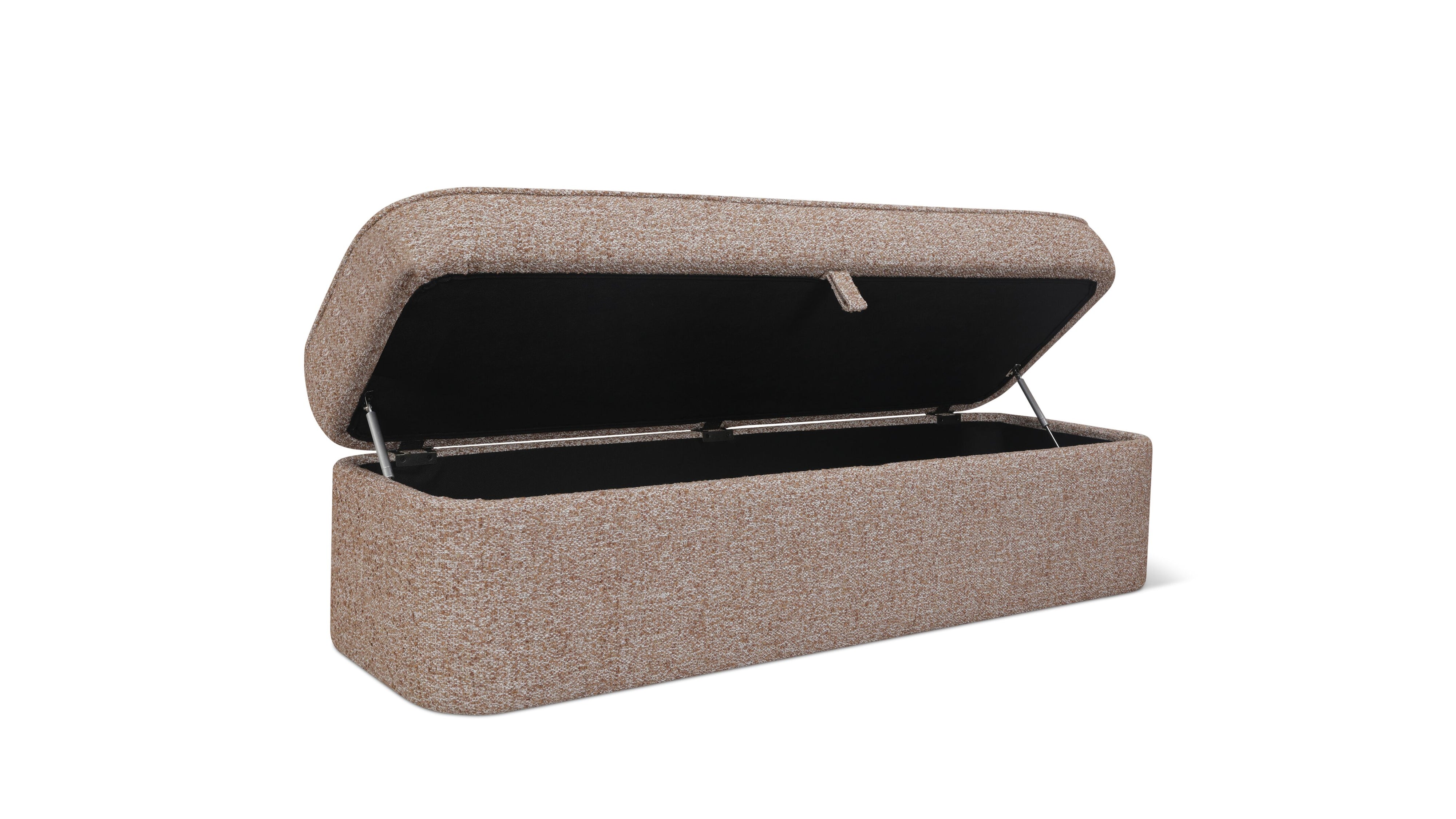 Pod Storage Bench, Teddy - Sundays Company CanadaBEN-RN-003-006