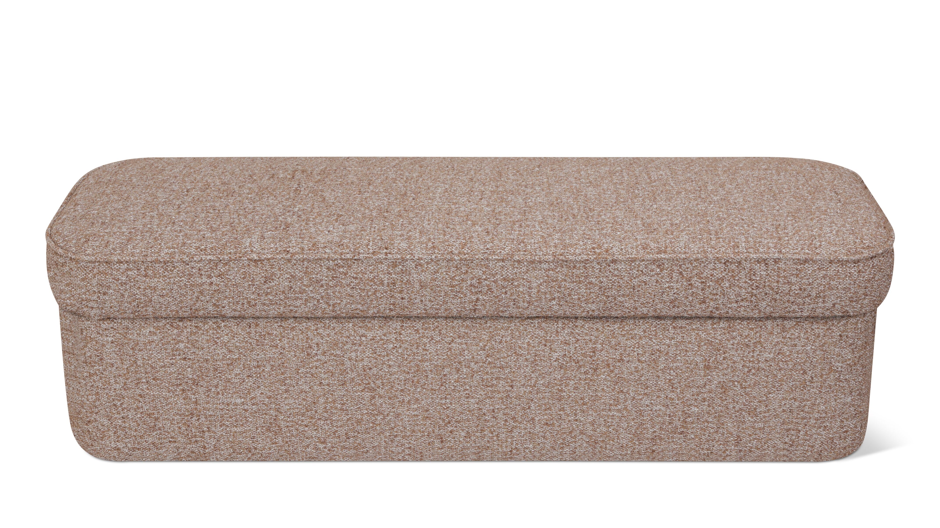 Pod Storage Bench, Teddy - Sundays Company CanadaBEN-RN-003-006