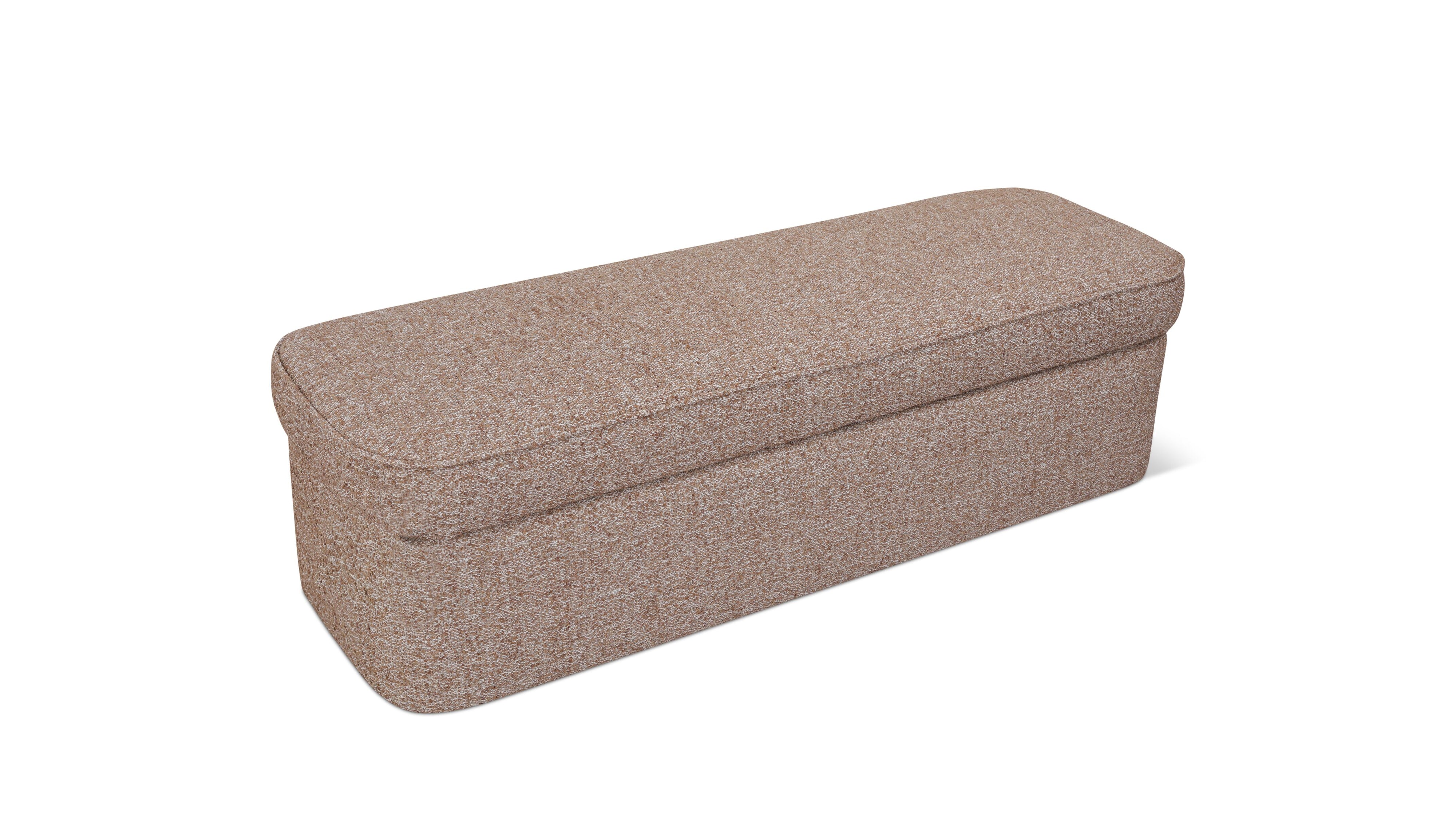Pod Storage Bench, Teddy - Sundays Company CanadaBEN-RN-003-006