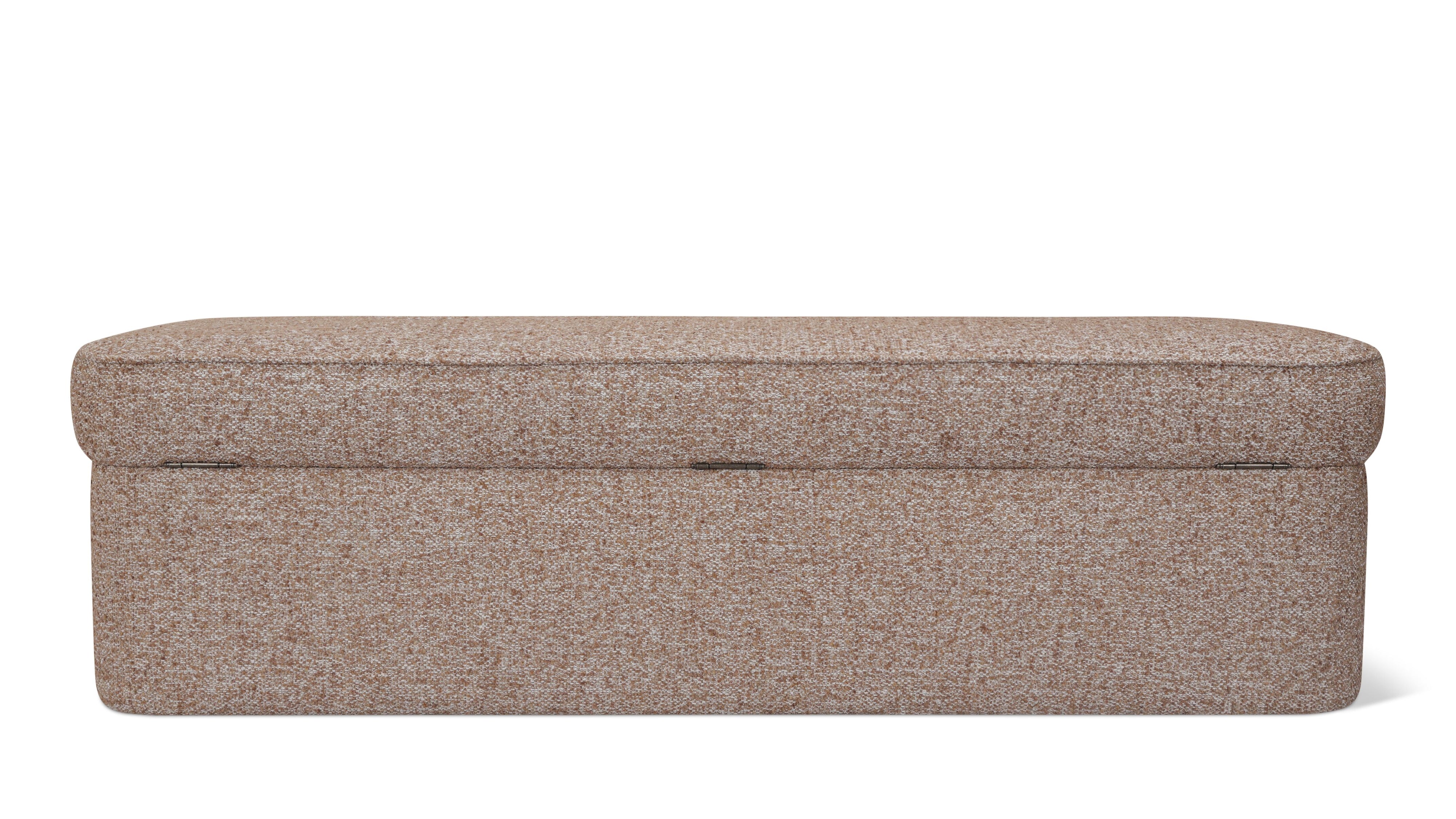Pod Storage Bench, Teddy - Sundays Company CanadaBEN-RN-003-006