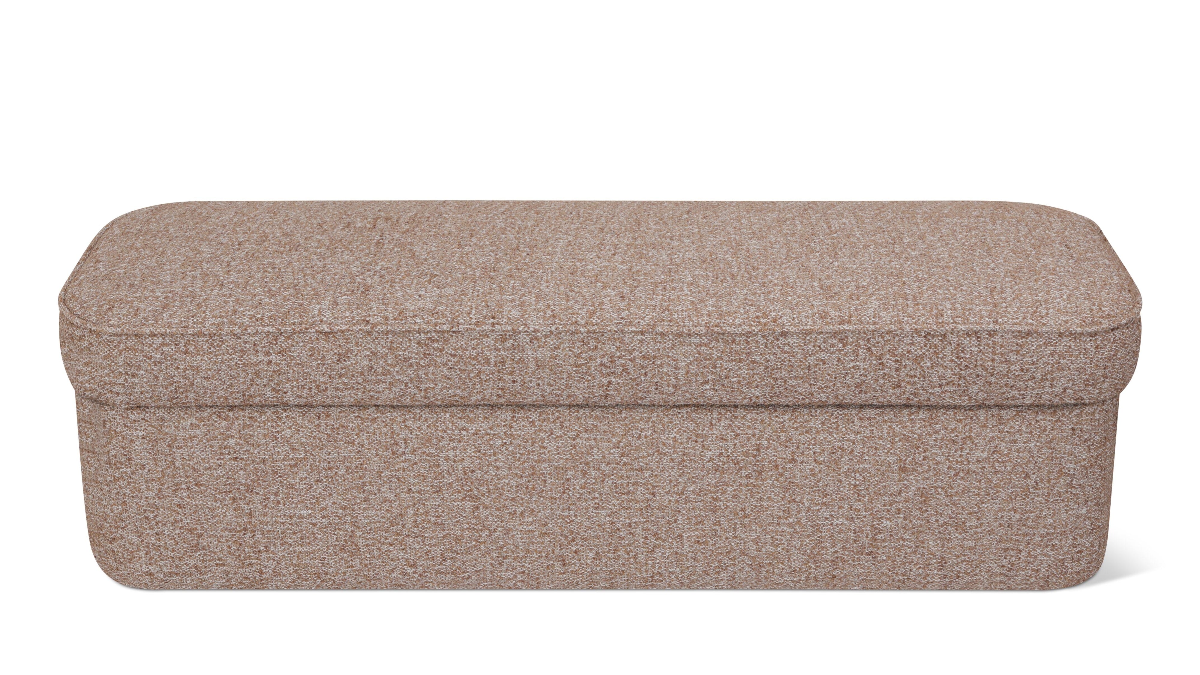 Pod Storage Bench, Teddy