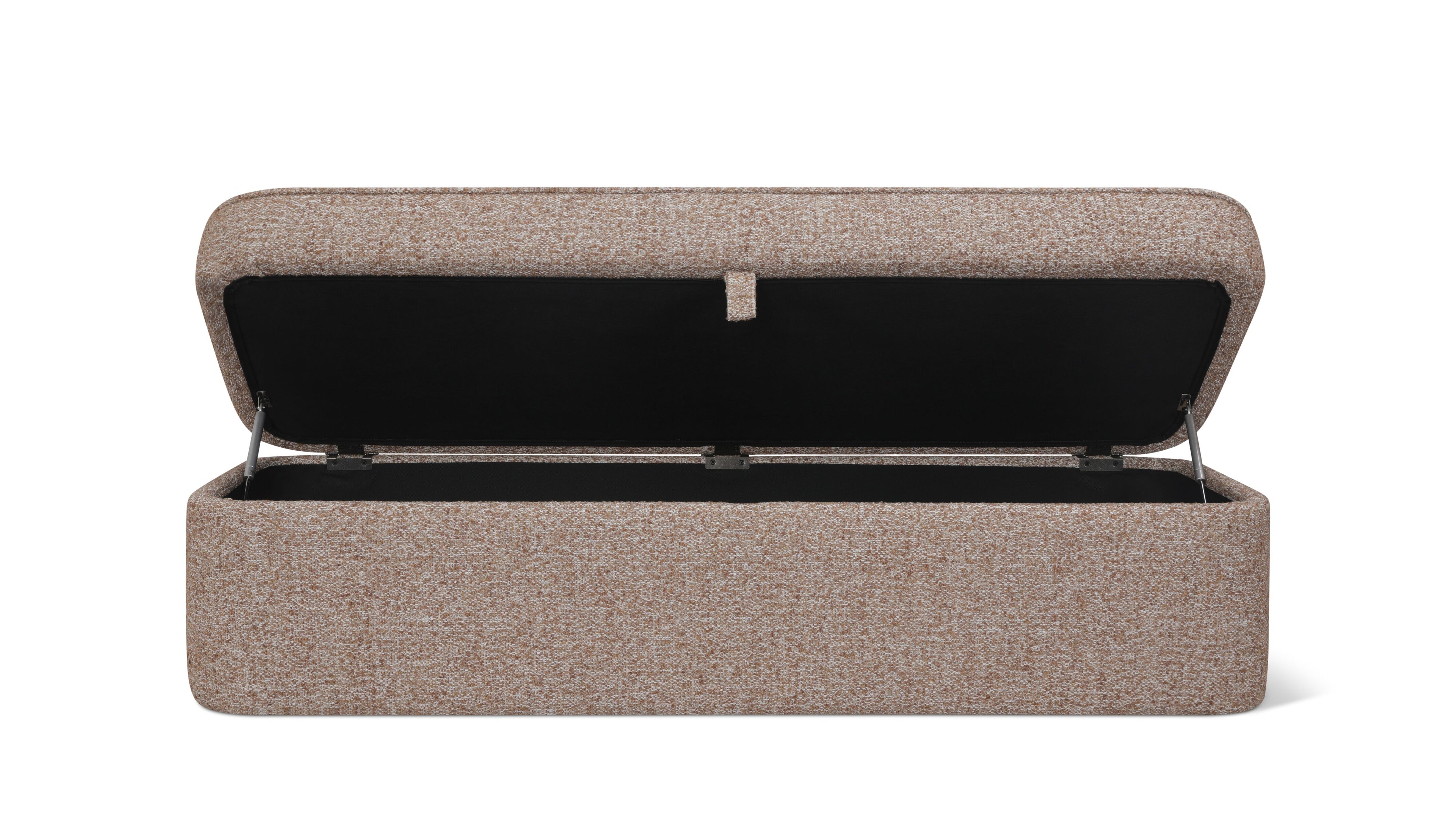Pod Storage Bench, Teddy - Sundays Company CanadaBEN-RN-003-006