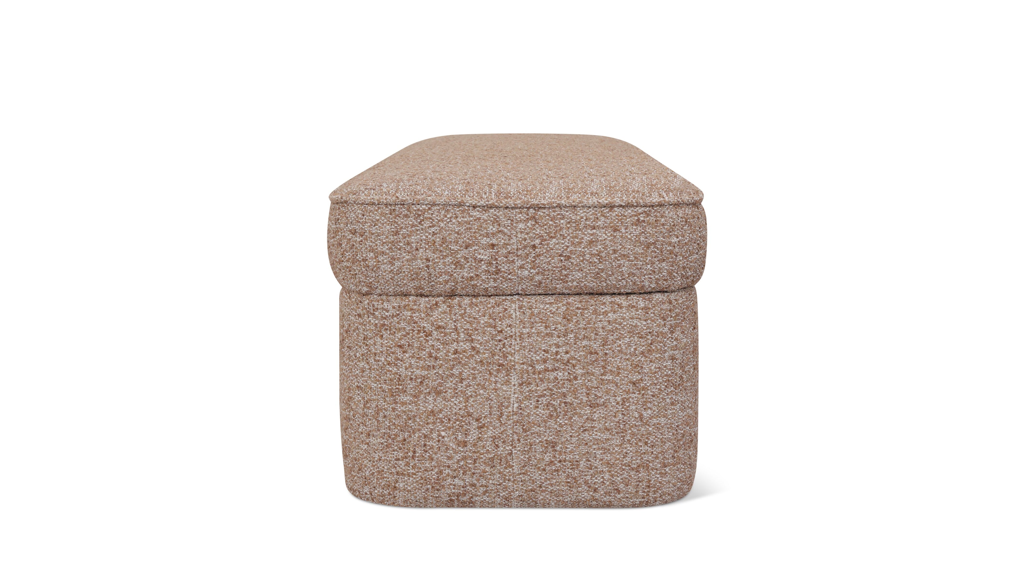 Pod Storage Bench, Teddy - Sundays Company CanadaBEN-RN-003-006