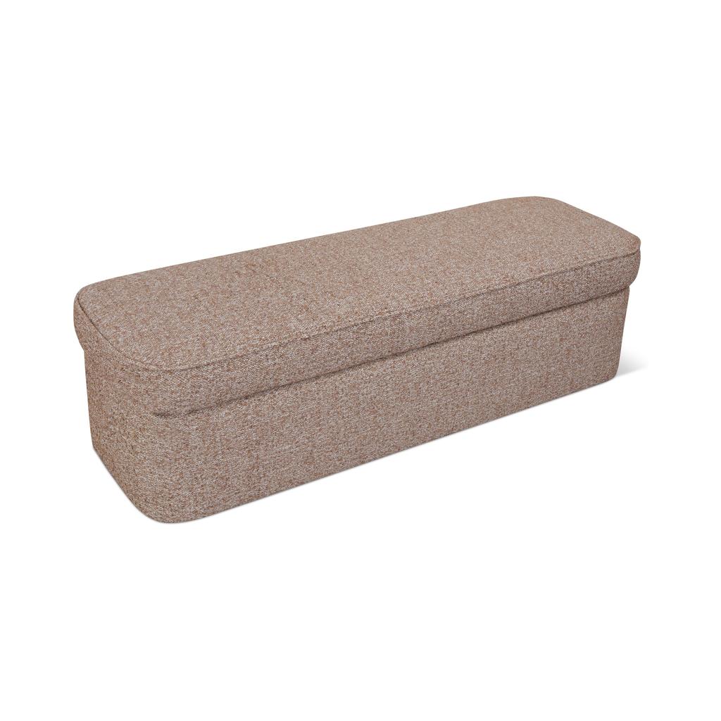 Pod Storage Bench, Teddy