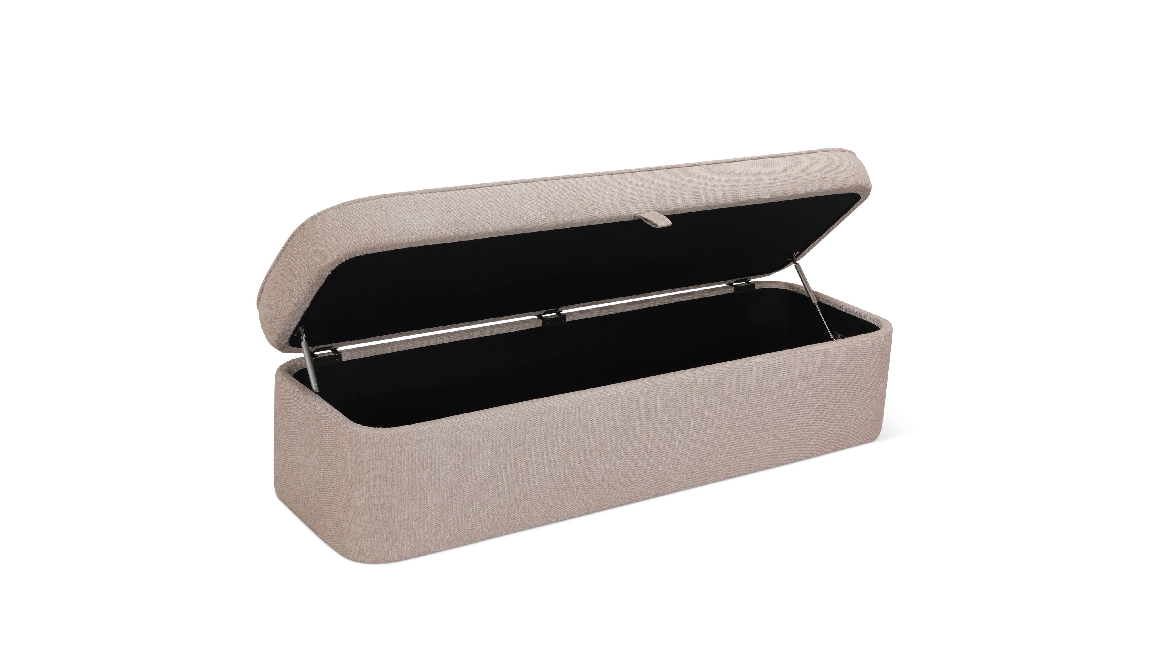 Pod Storage Bench, Latte - Sundays Company CanadaBEN-RN-003-021