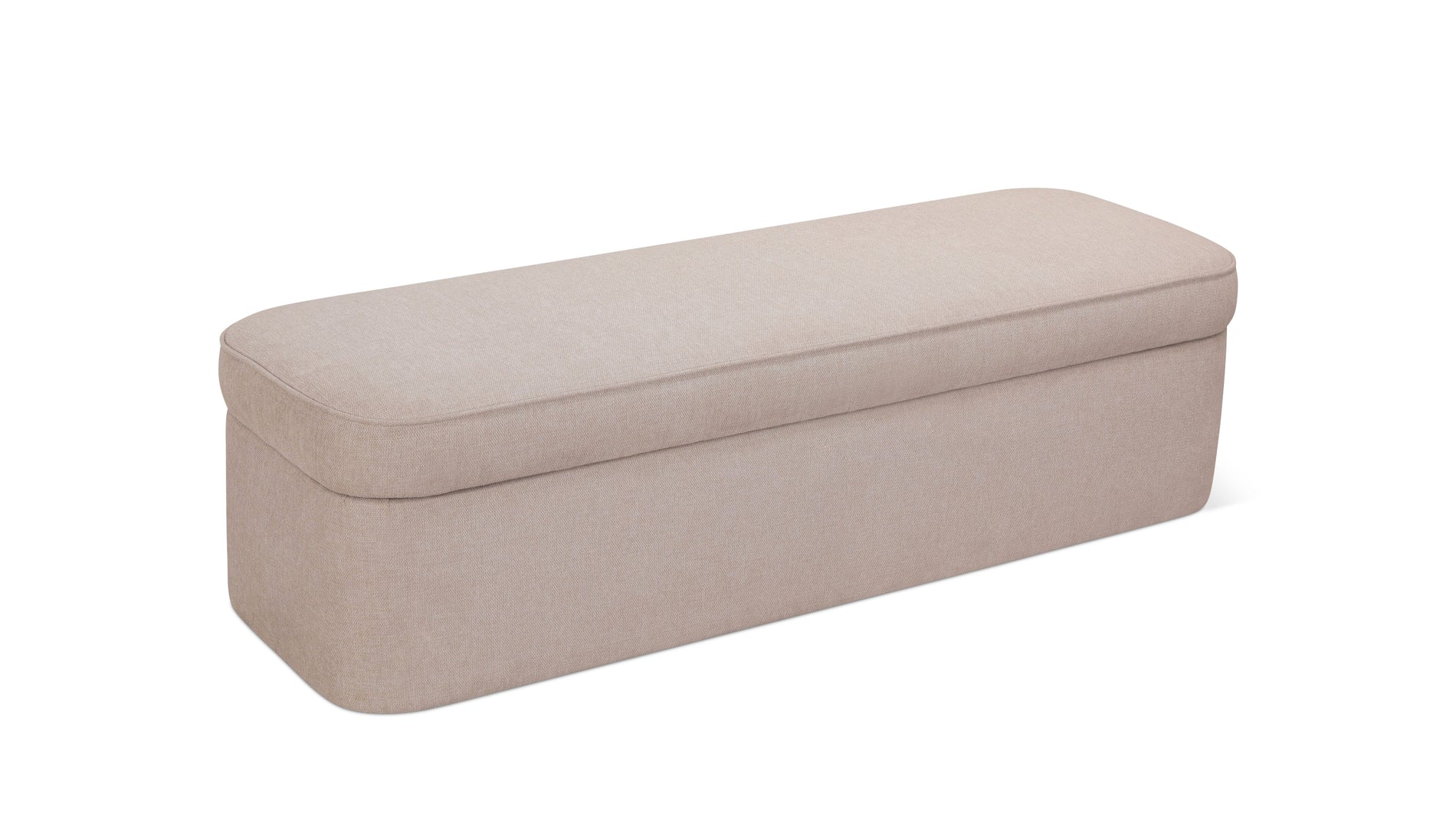 Pod Storage Bench, Latte_image