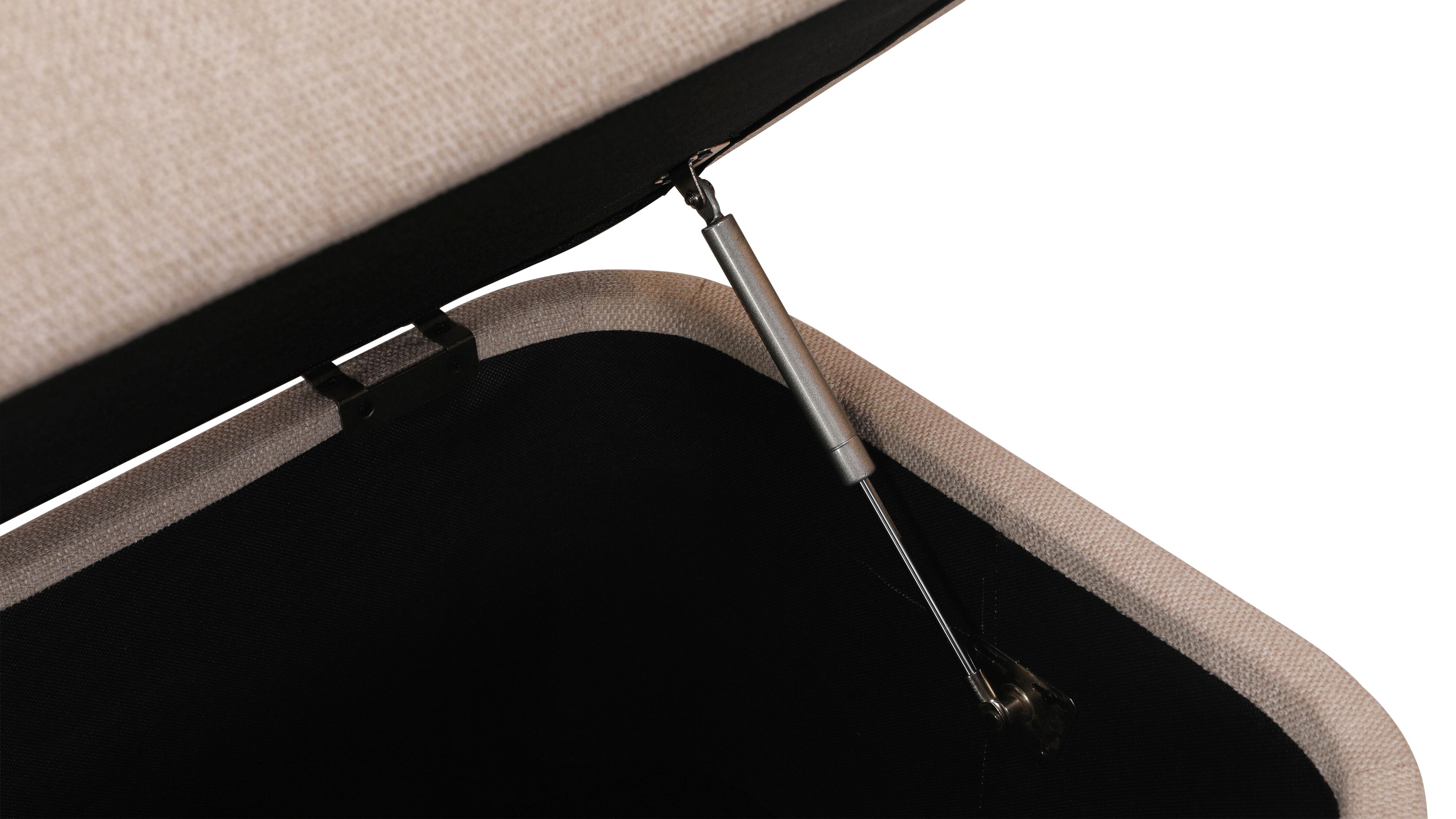 Pod Storage Bench, Latte - Sundays Company CanadaBEN-RN-003-021