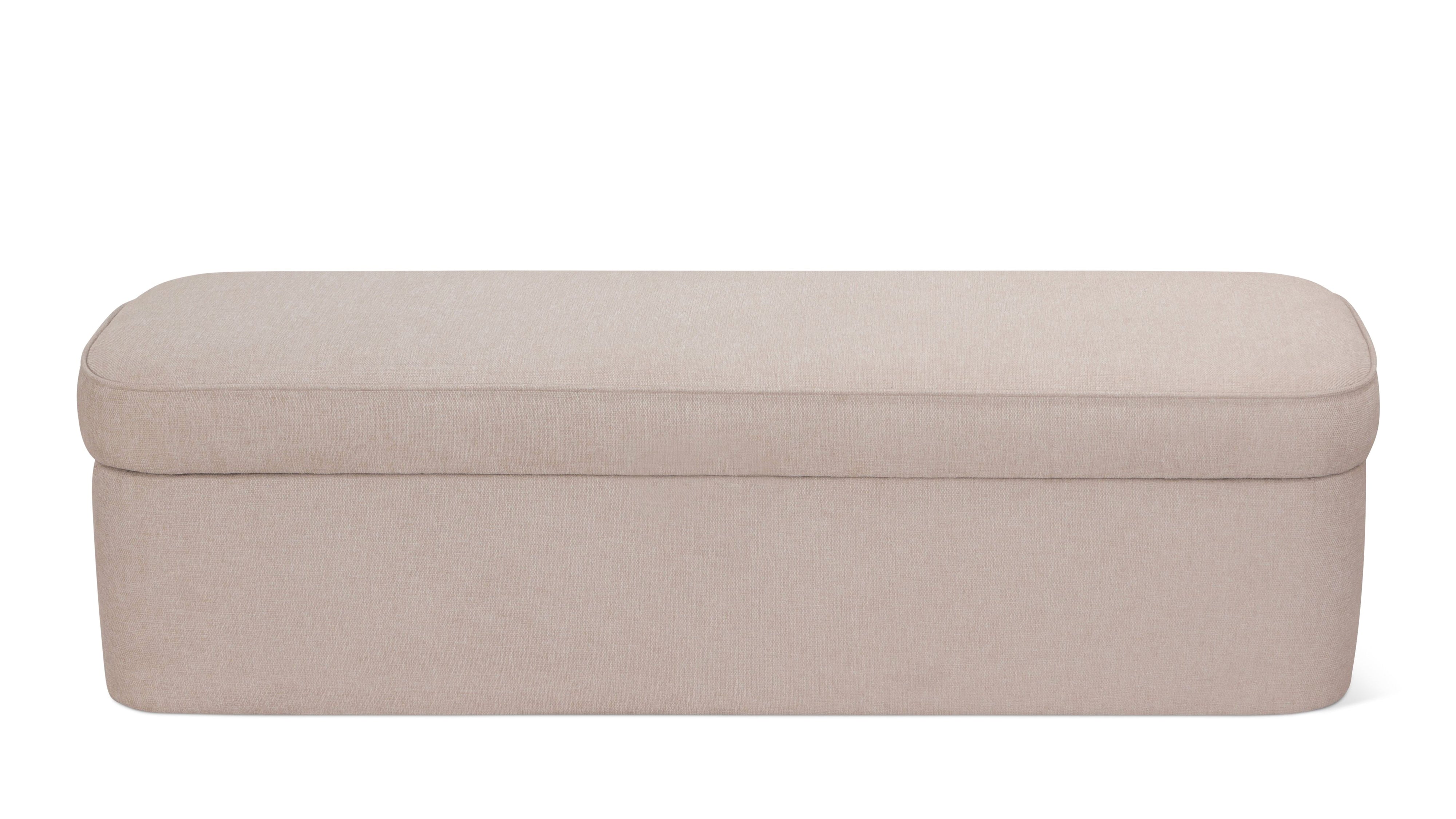 Pod Storage Bench, Latte